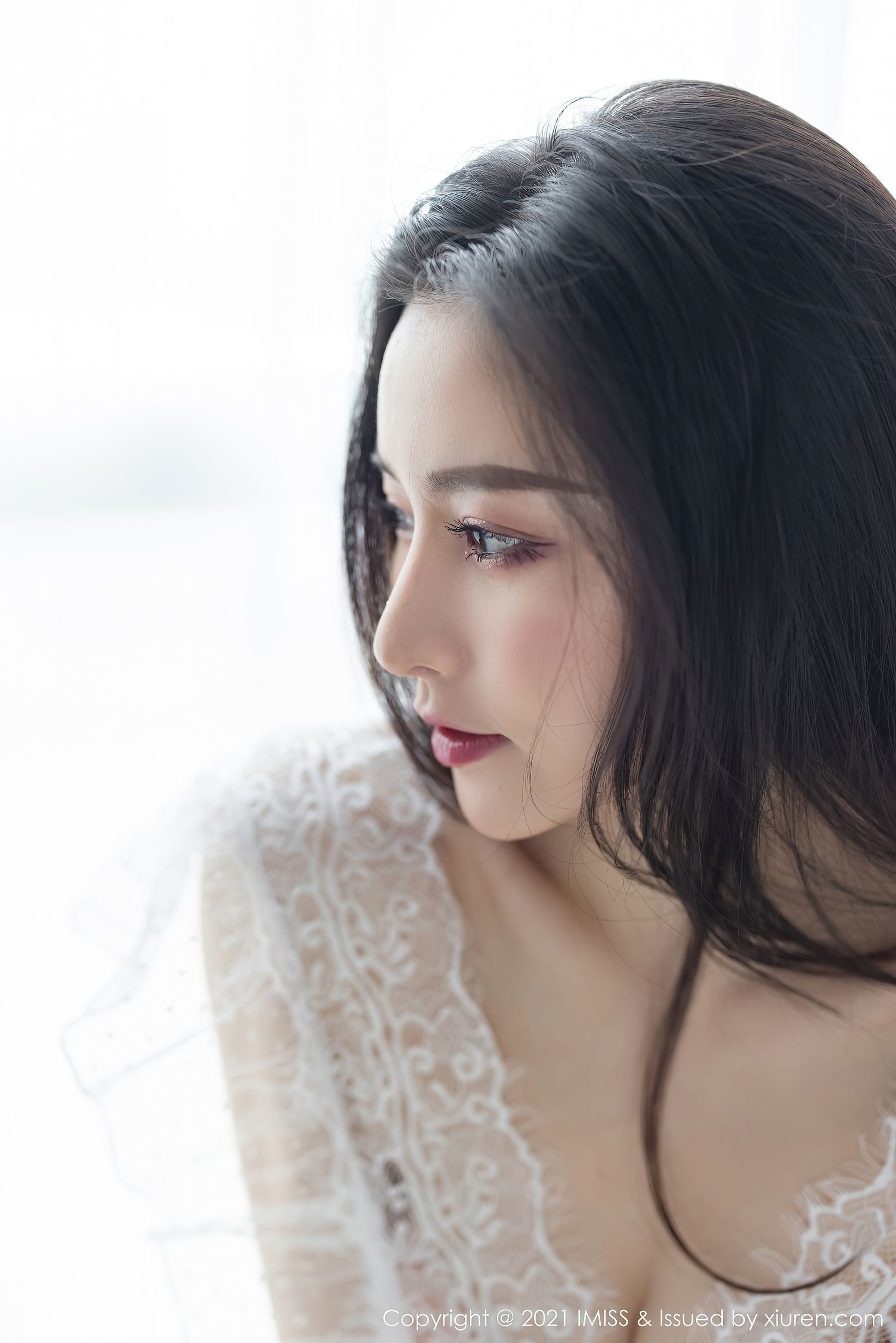 Ái Mật Xã IMiss] Tập 592 Vanessa