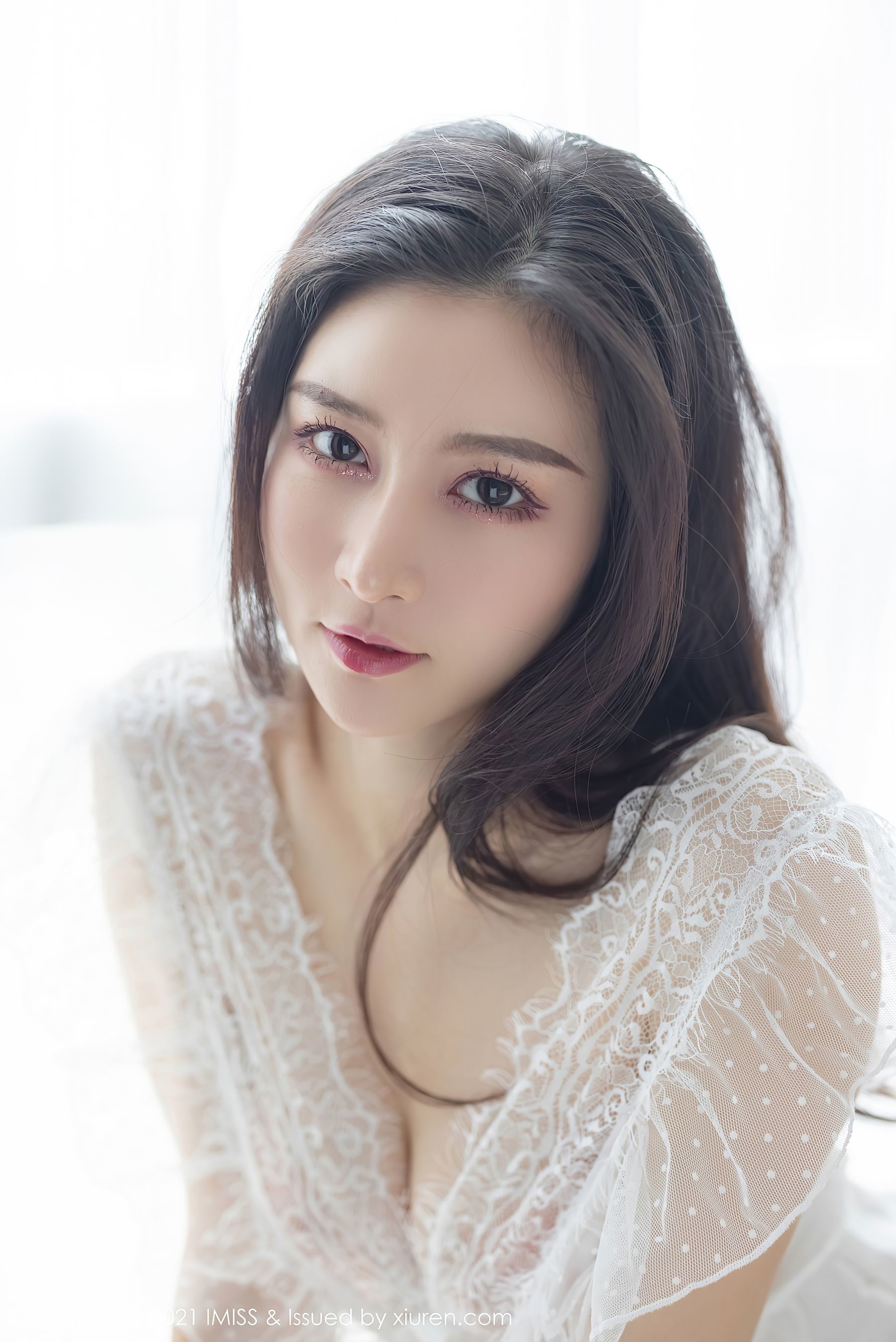 Ái Mật Xã IMiss] Tập 592 Vanessa