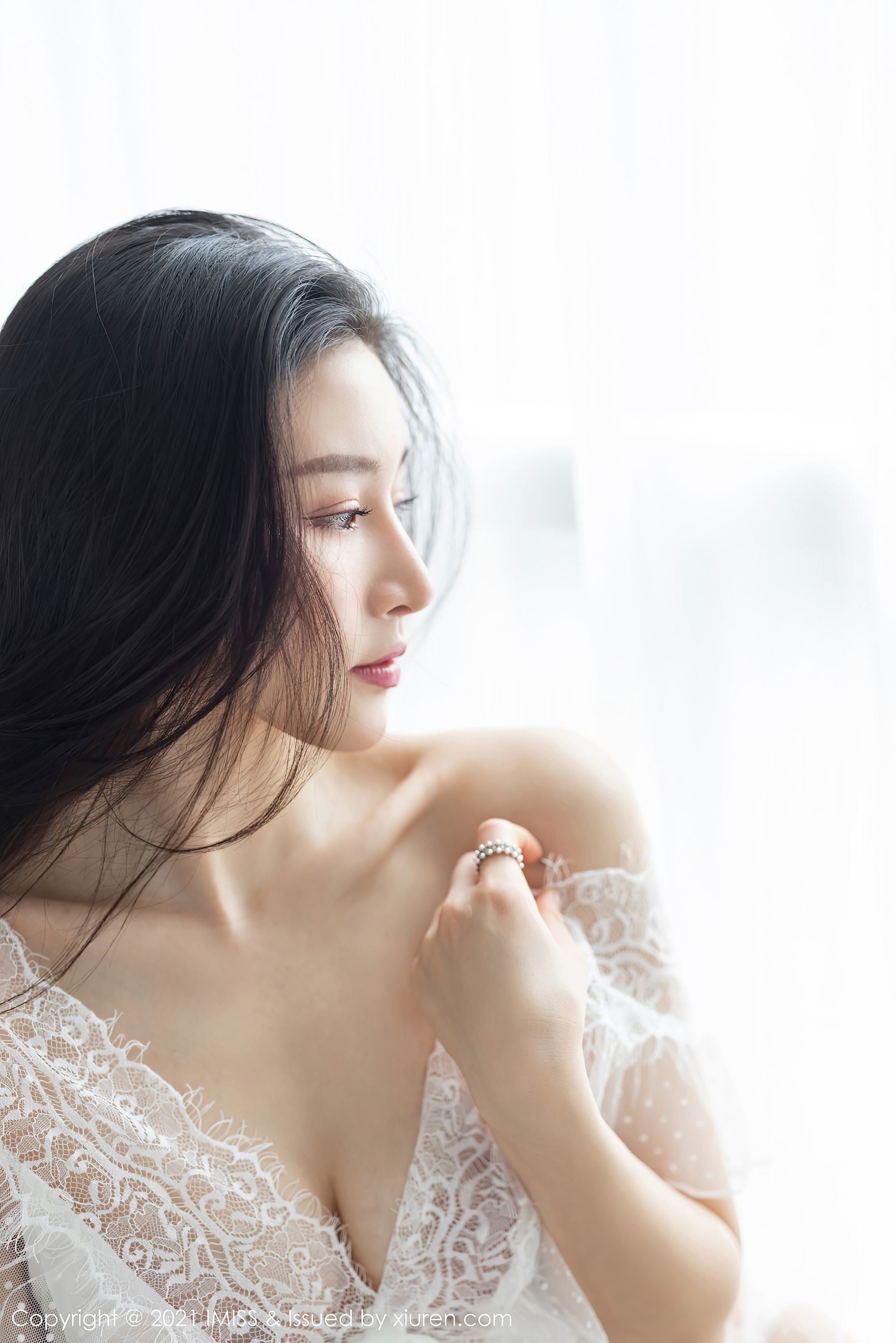 Ái Mật Xã IMiss] Tập 592 Vanessa