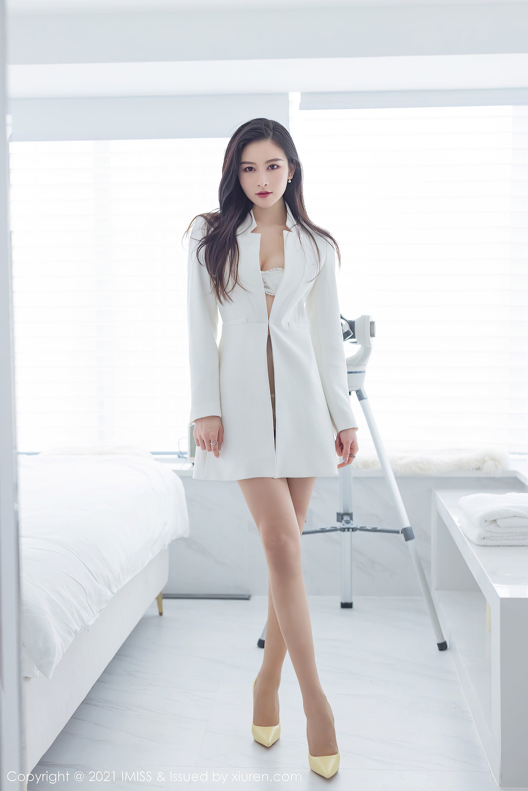 愛蜜社IMiss] Vol.594 凡妮莎