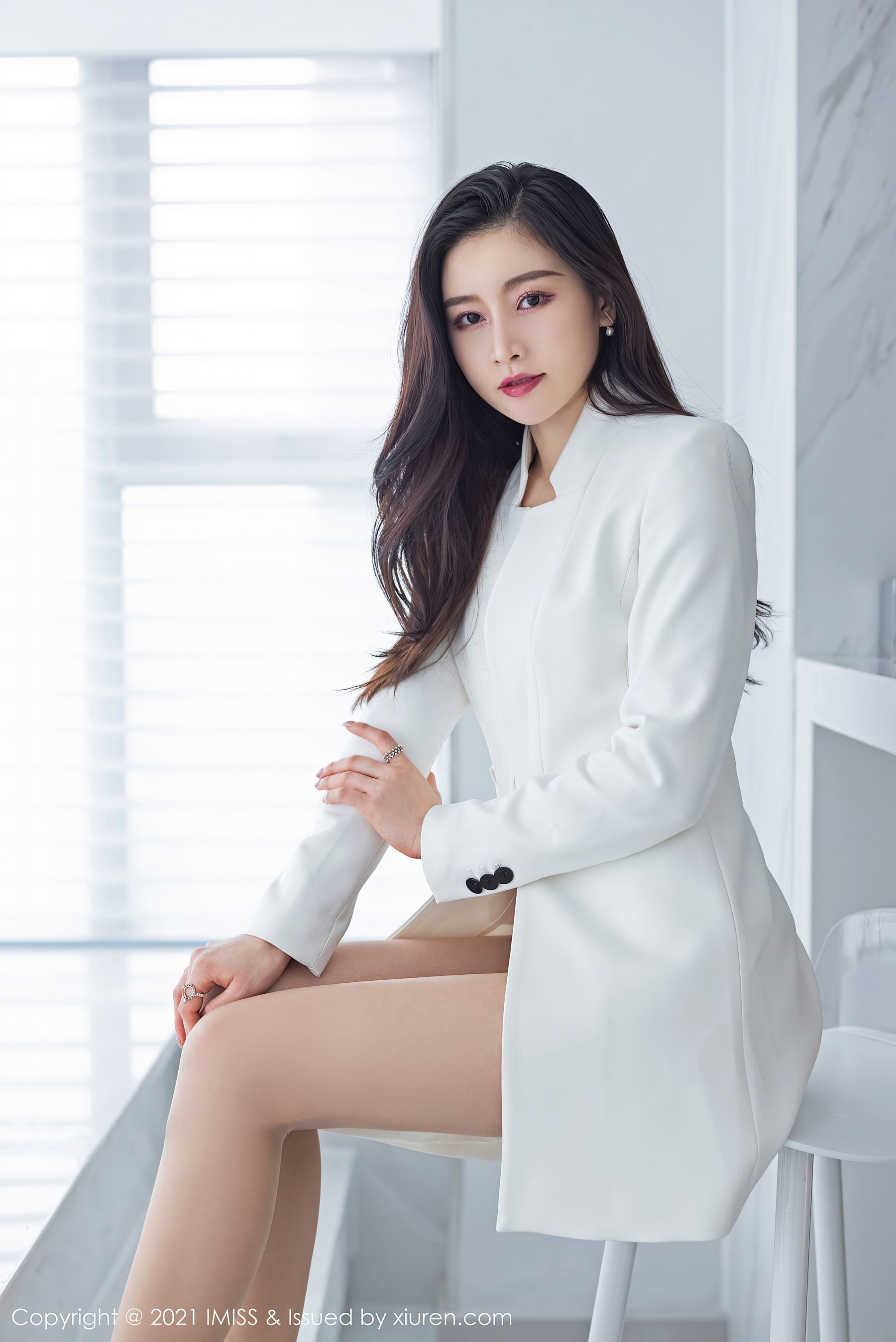 愛蜜社IMiss] Vol.594 凡妮莎