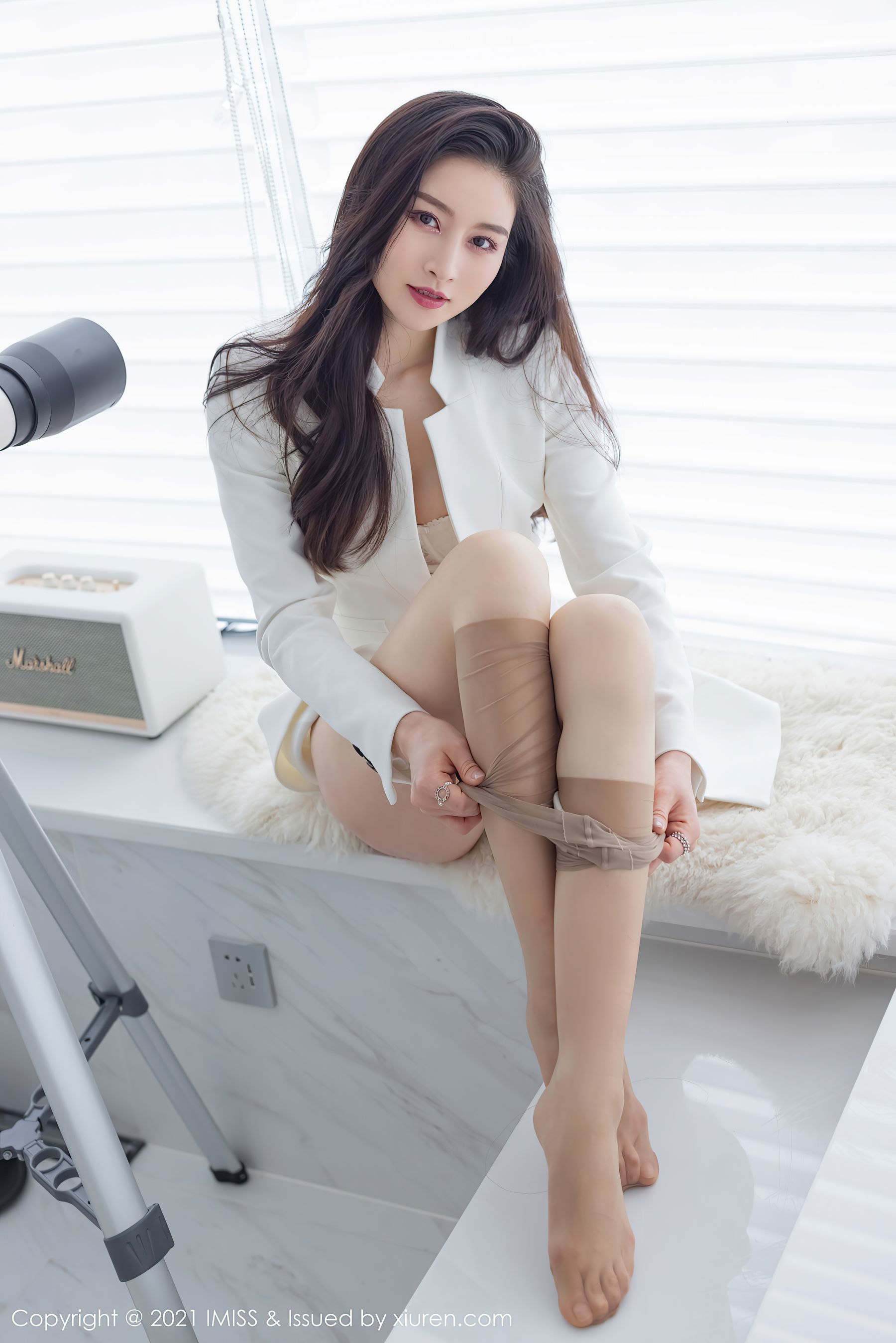 愛蜜社IMiss] Vol.594 凡妮莎