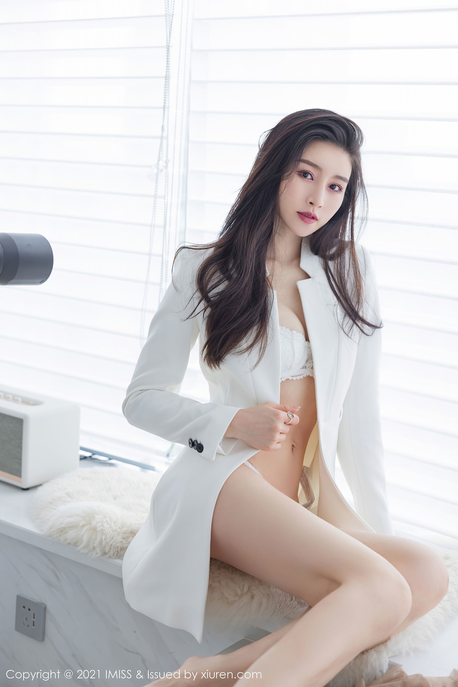 愛蜜社IMiss] Vol.594 凡妮莎