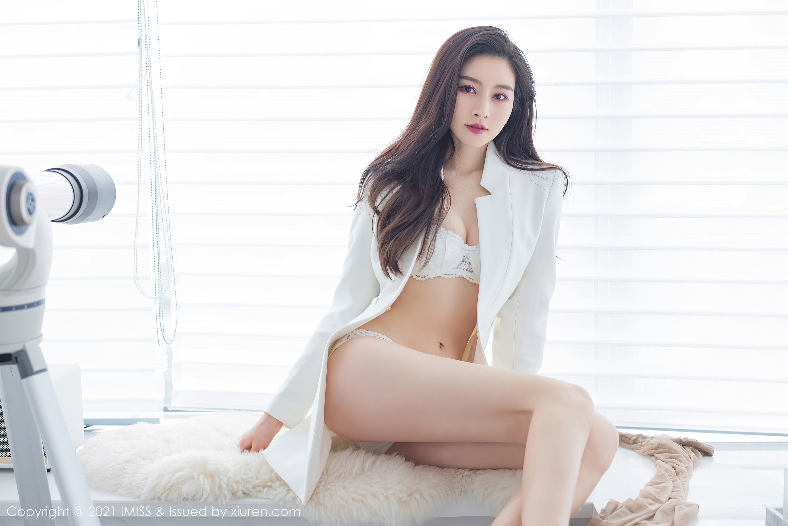 愛蜜社IMiss] Vol.594 凡妮莎