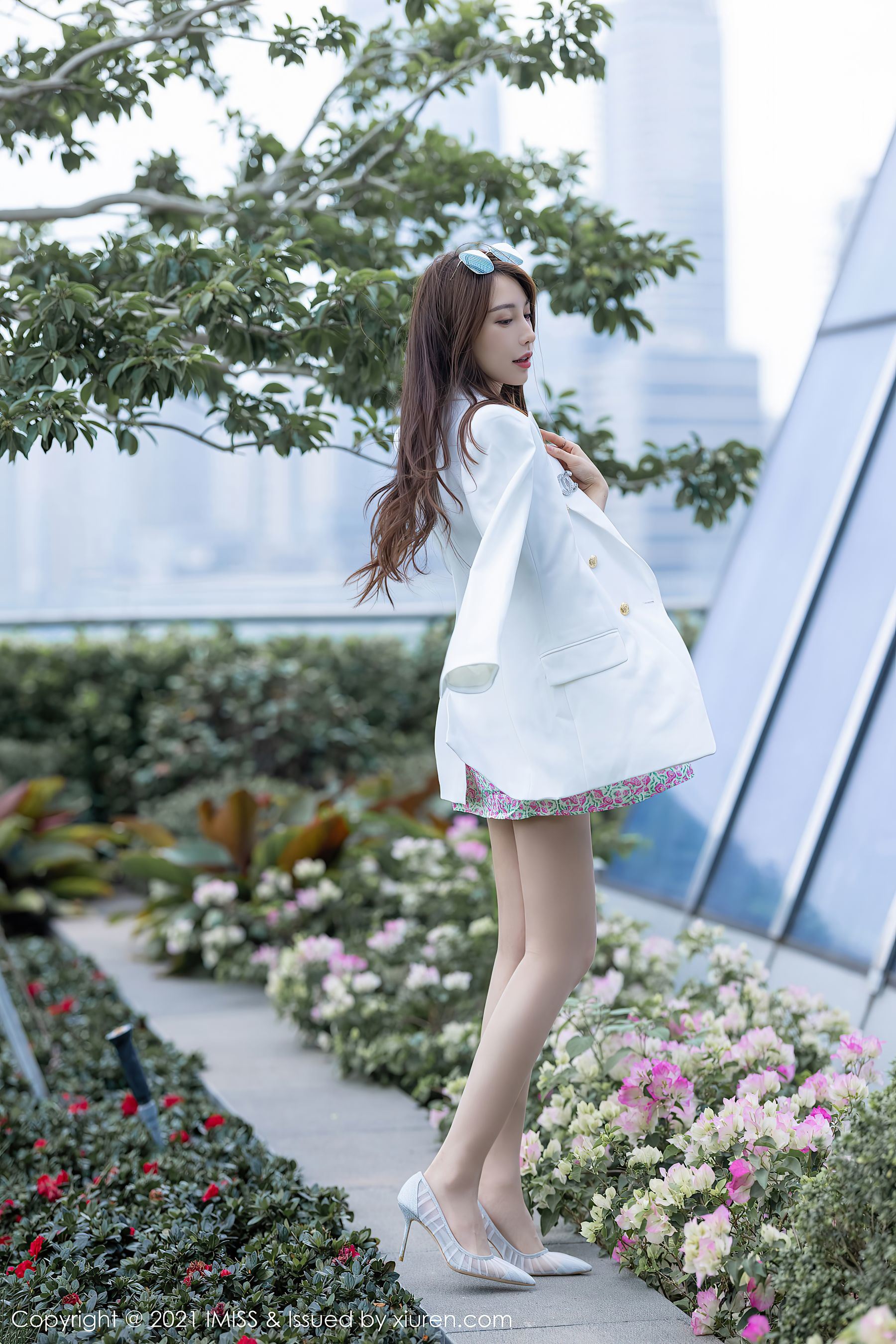 愛蜜社IMiss] Vol.597 琳劉奕寧