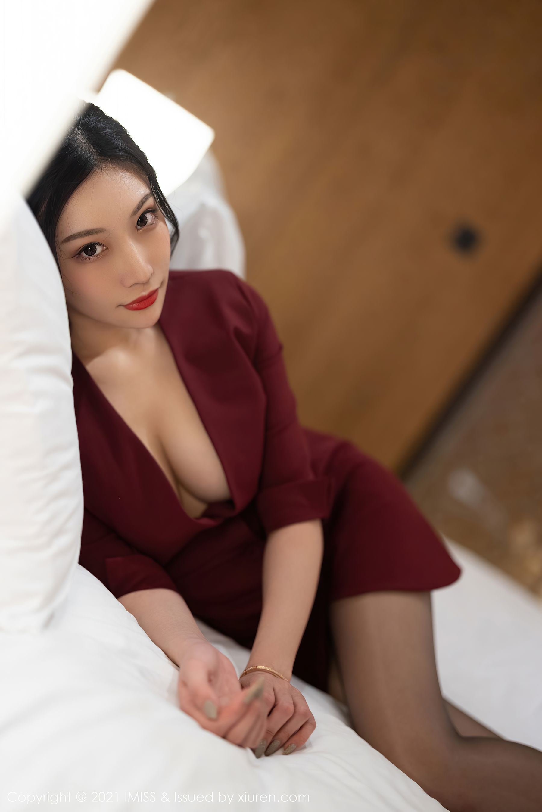 Ai Mi She IMiss] Tập 598 Cáo Nhỏ Kathryn