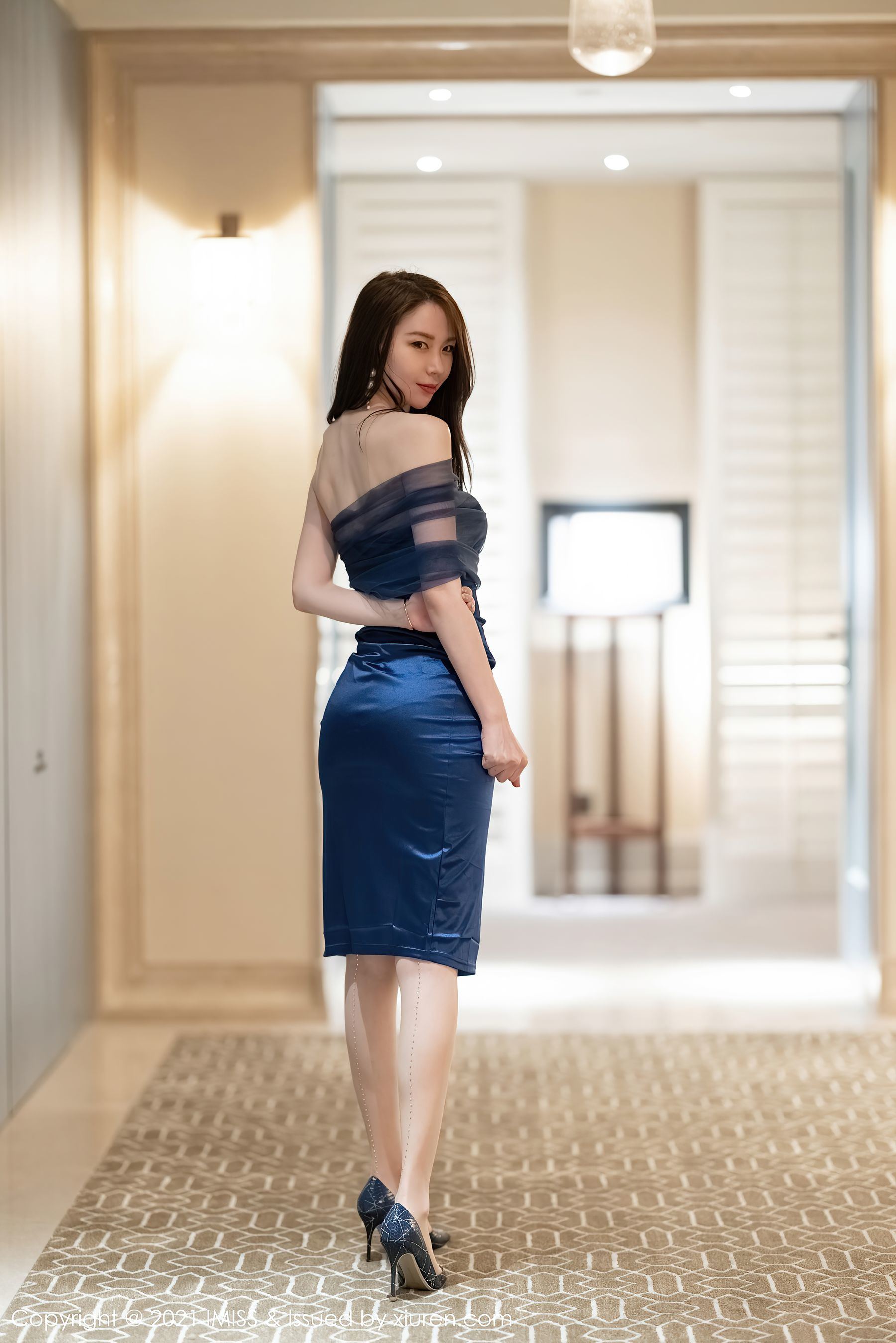 [I mật ong IMiss] Vl599 Ước mơ tháng cô hồn [Imiss ]