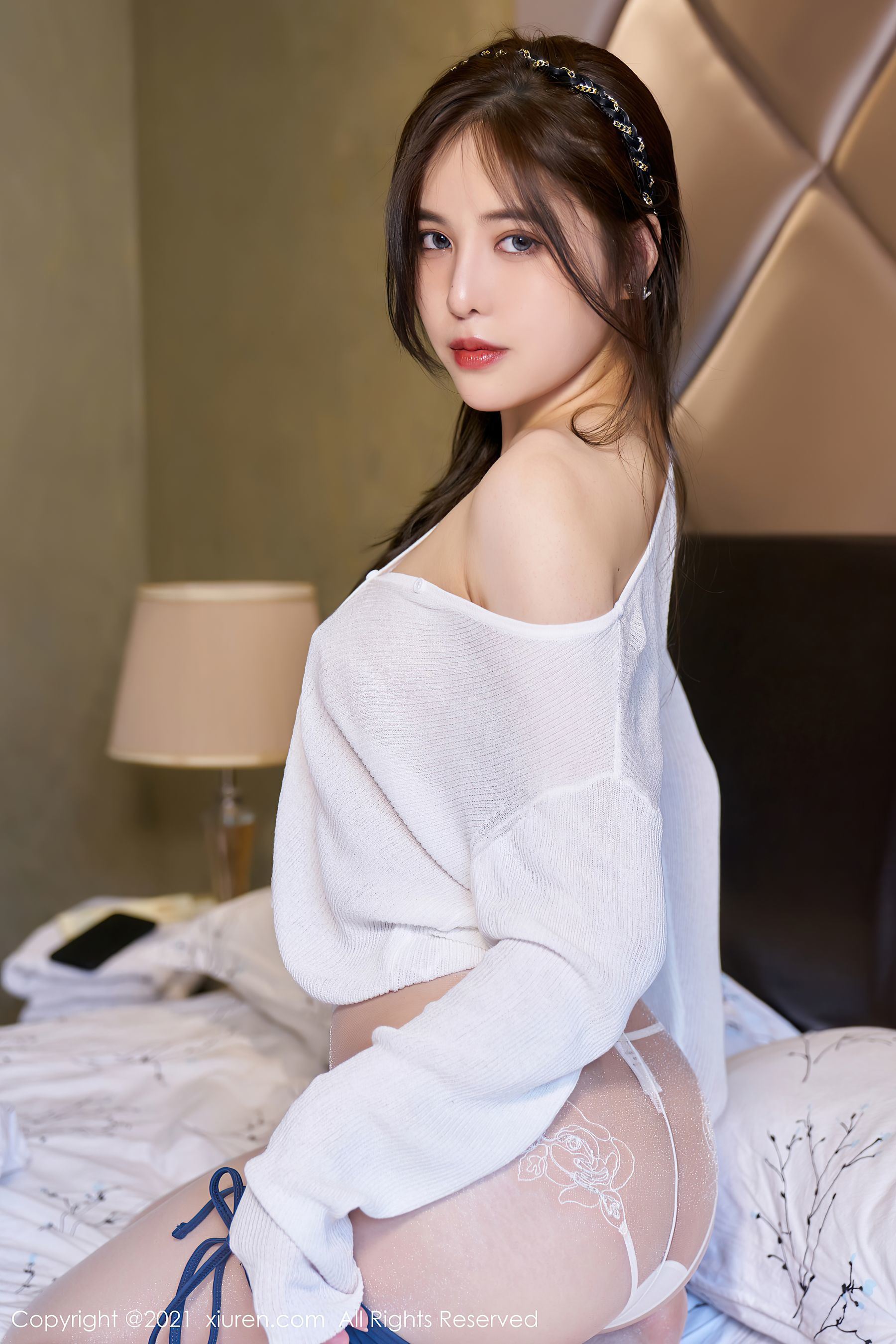 XIUREN] Số 3419 Hàn Tĩnh An