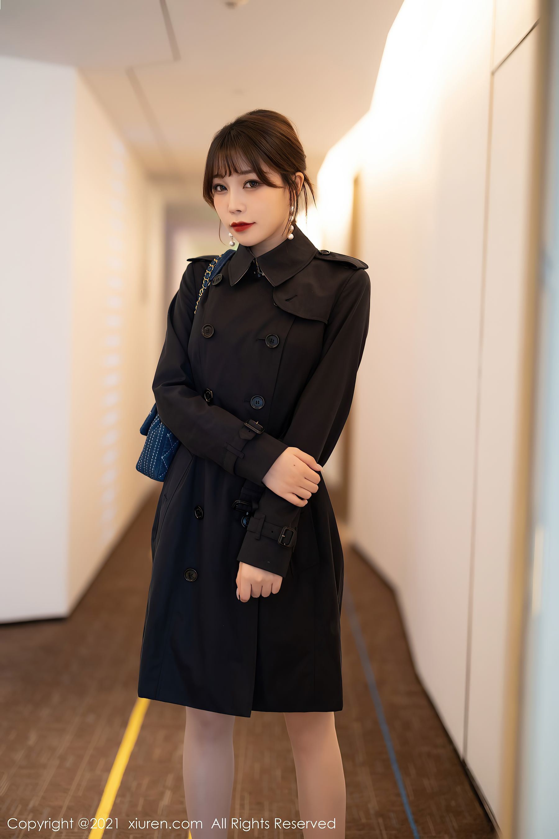 XIUREN] Số 3422 Chí Chí Booty