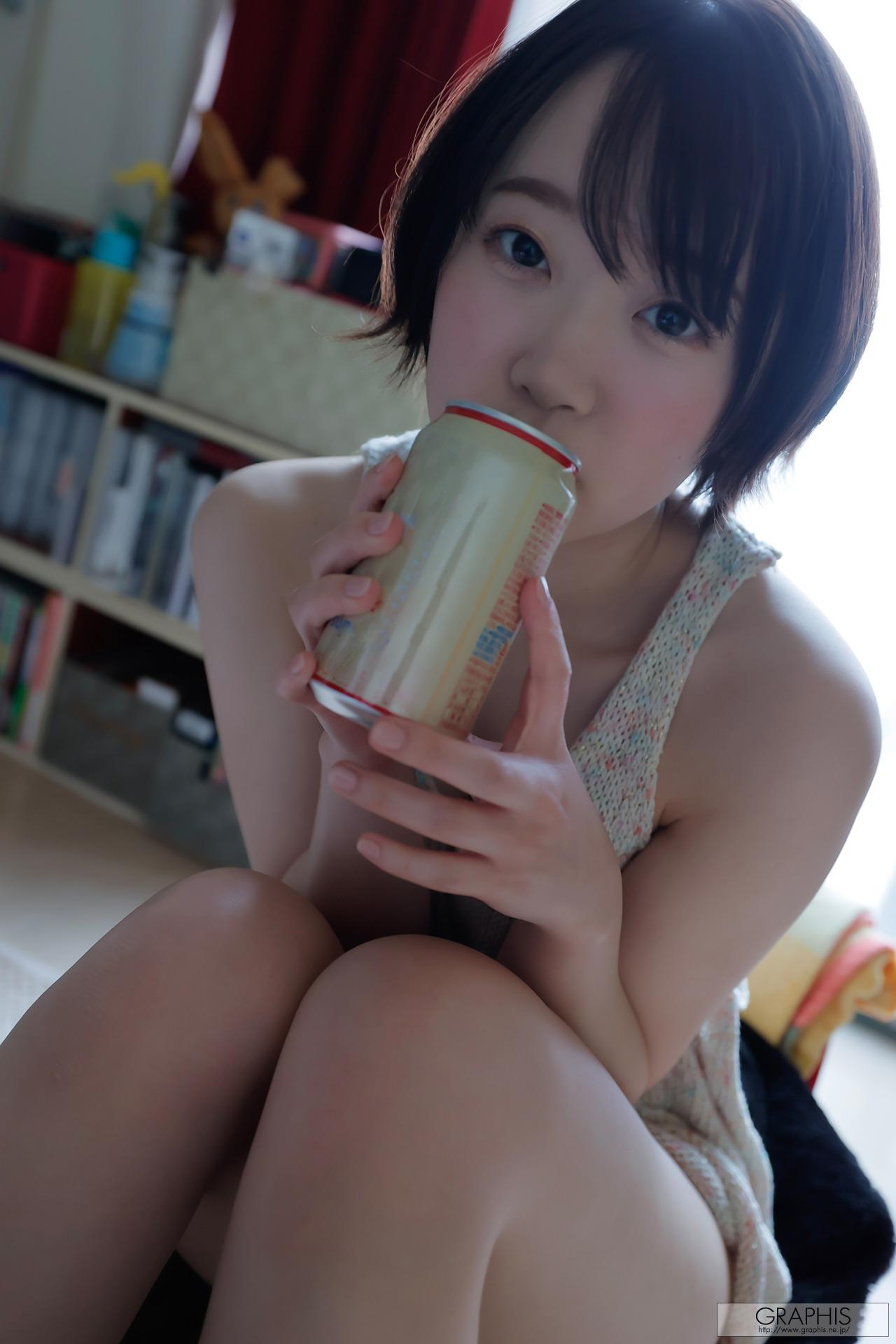 Graphis] Gals – Yura Kano Hi-Color 121P