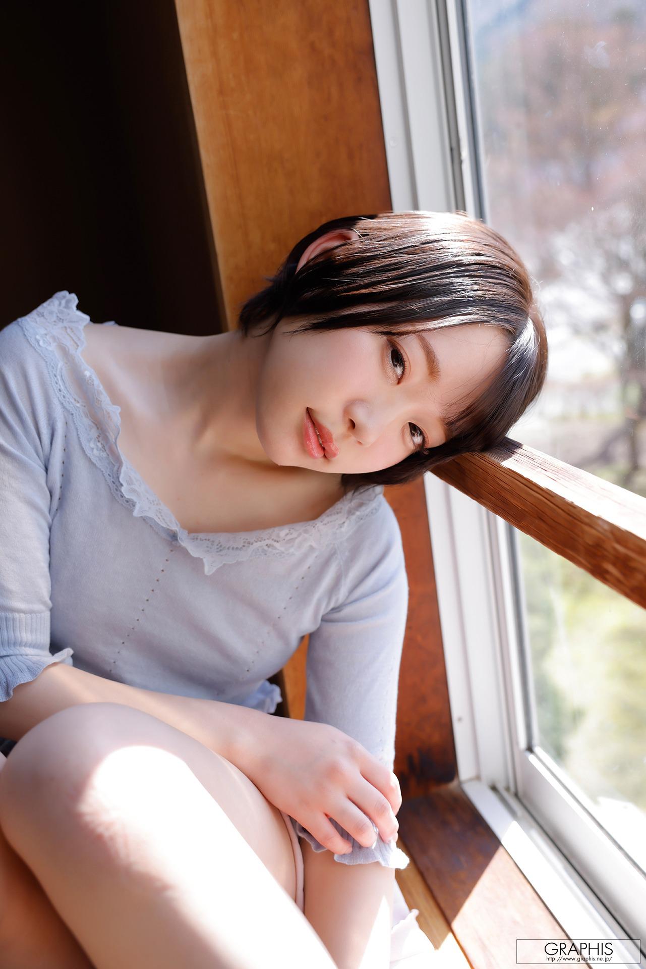 格拉菲斯] 蓋爾斯 – 加納由良 Hi-Color 121P