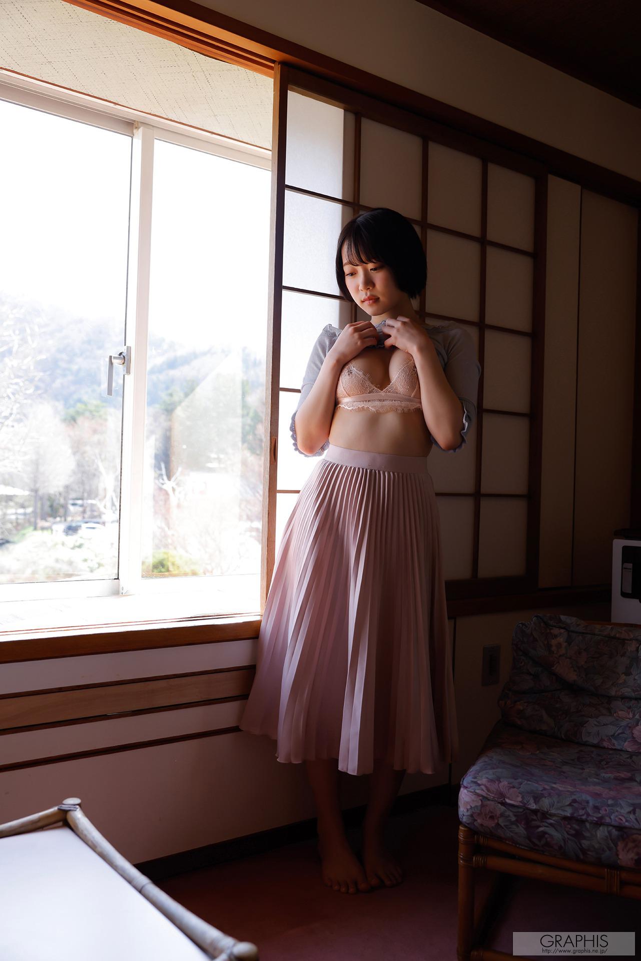 格拉菲斯] 蓋爾斯 – 加納由良 Hi-Color 121P