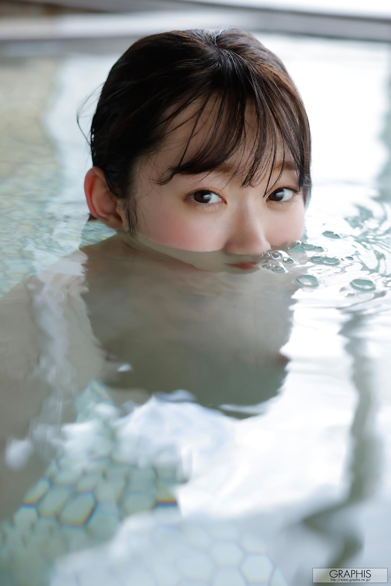 [Graphis] Gals – Yura Kano 架乃ゆら Hi-Color 121P