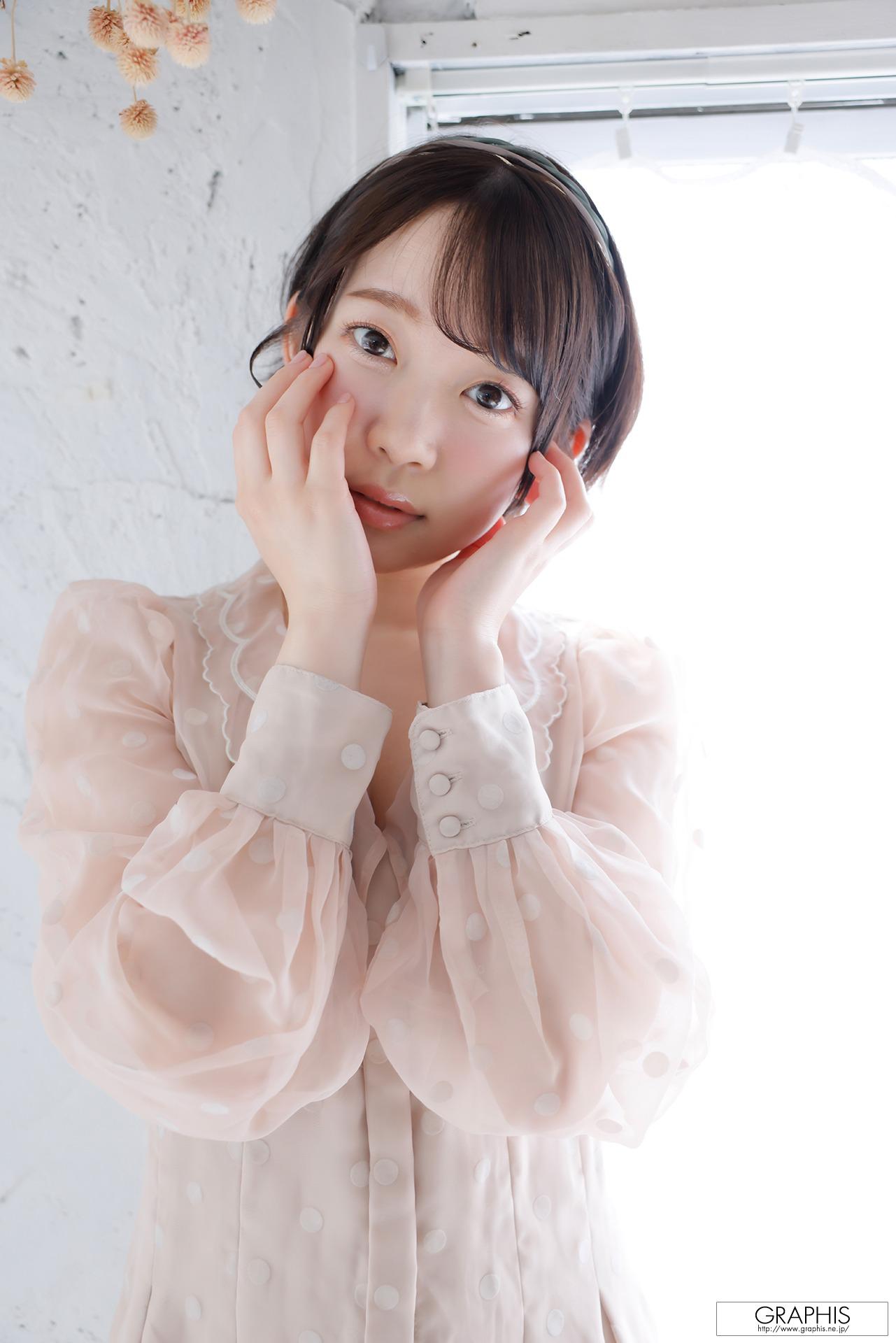 Graphis] Gals – Yura Kano Hi-Color 121P