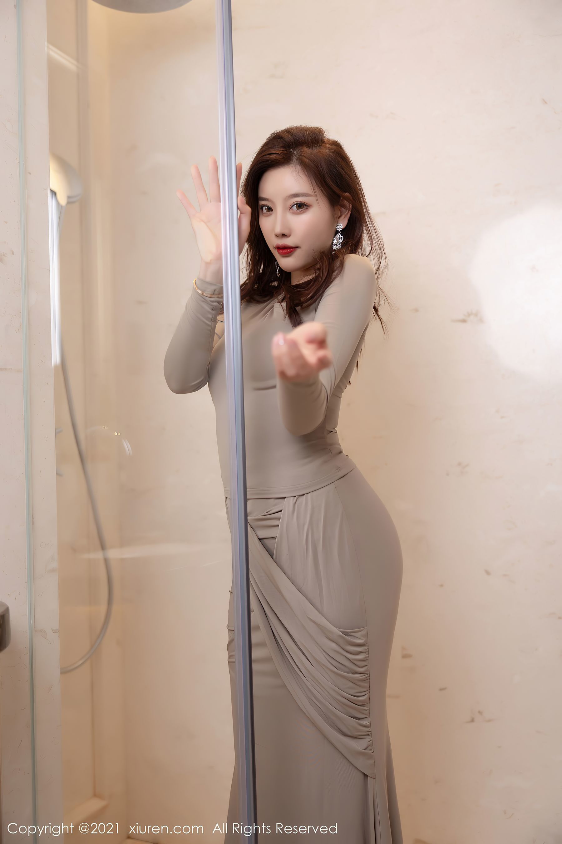 Xiuren] No.3429 Dương Thần Thần Yome