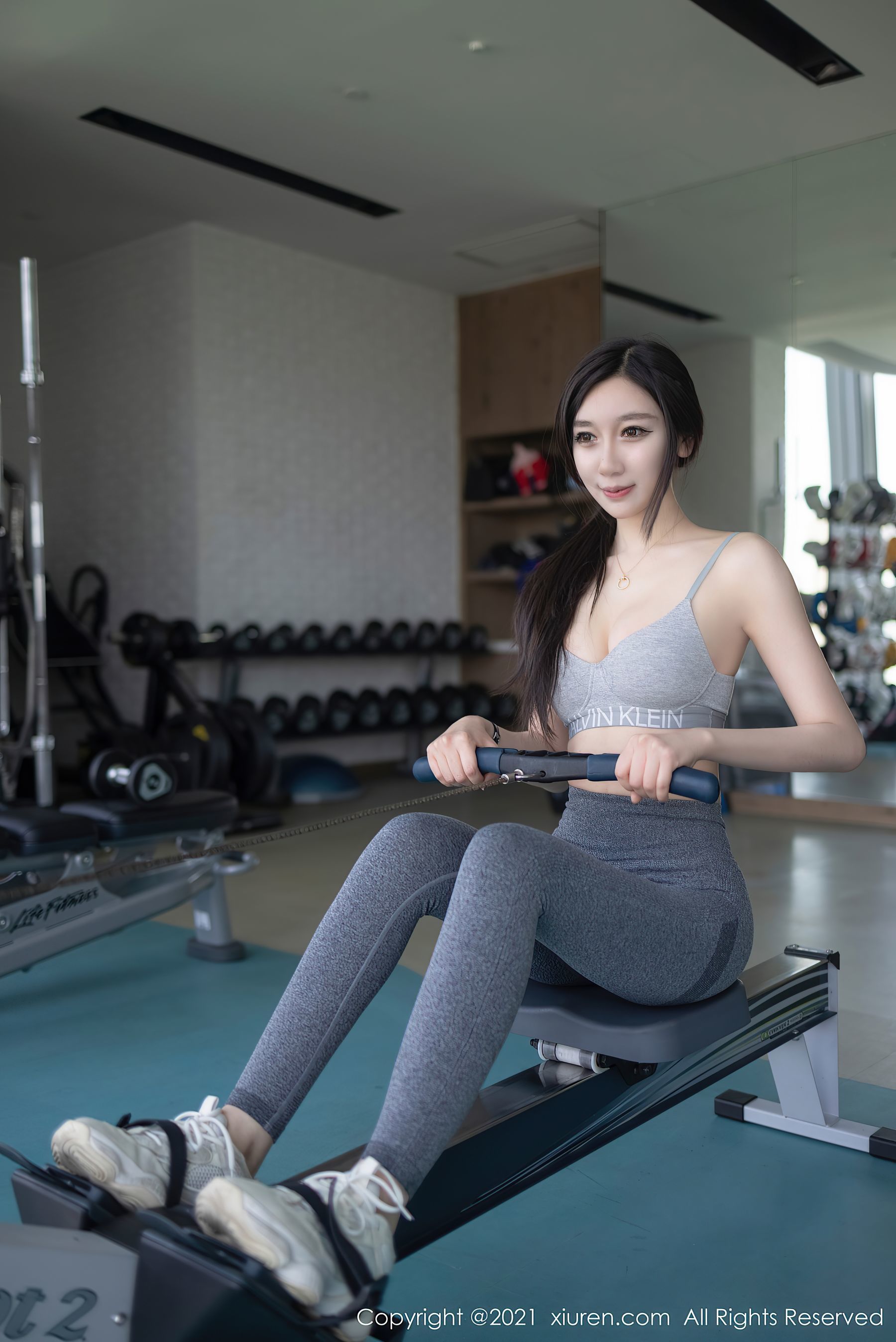 秀人XIUREN] No.3436 Victoria Chí Linh