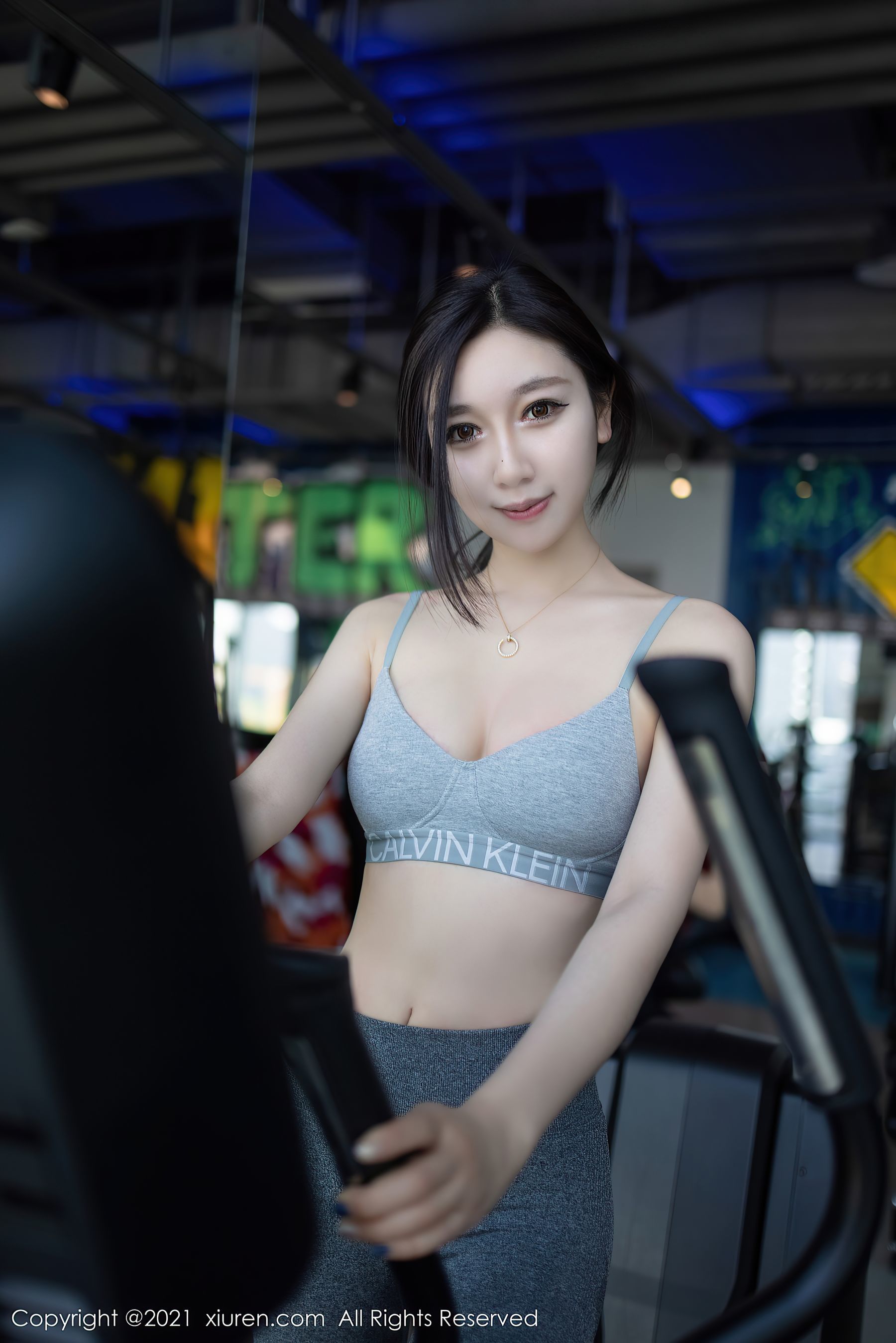 秀人XIUREN] No.3436 Victoria Chí Linh
