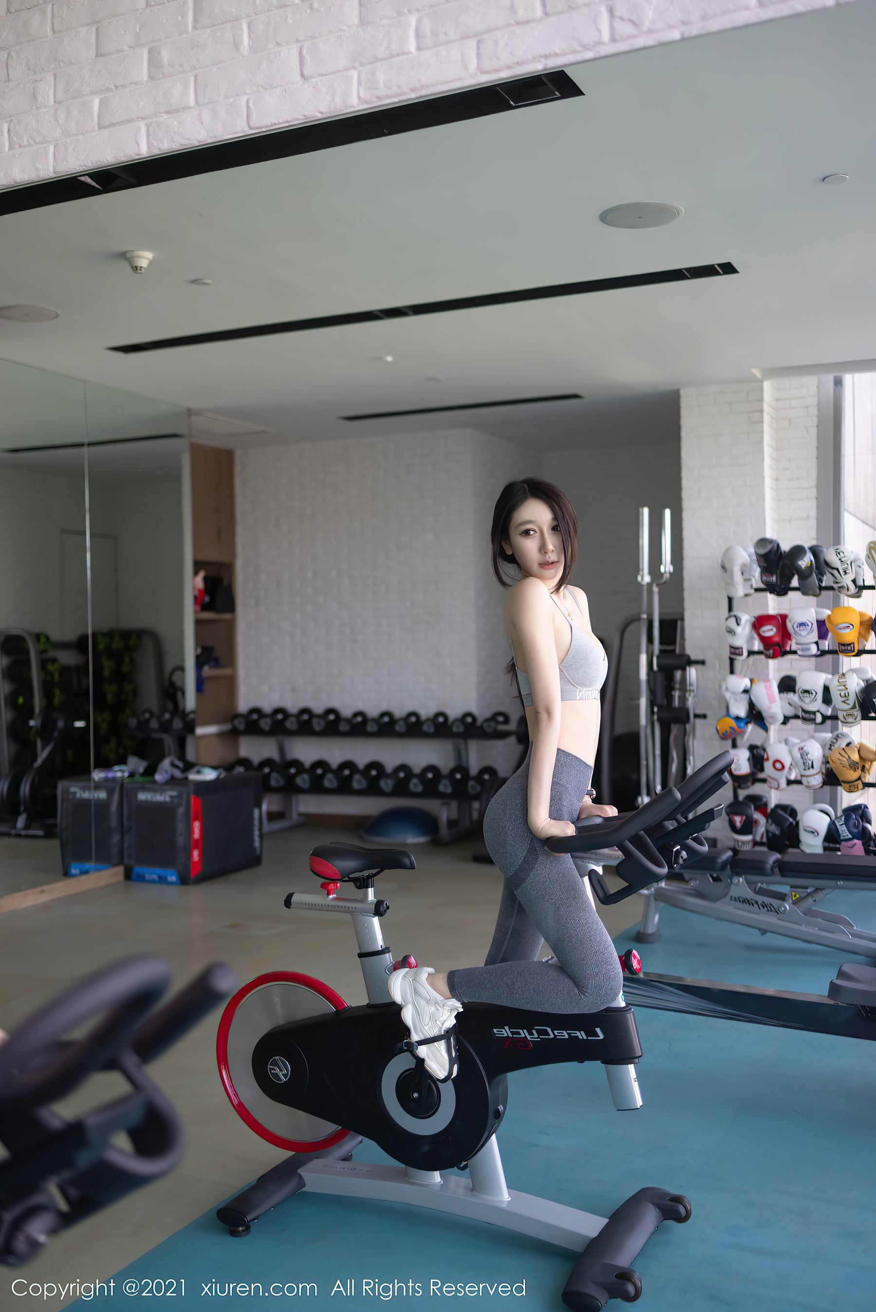Xiuren] No.3436 Victoria Zhi Ling