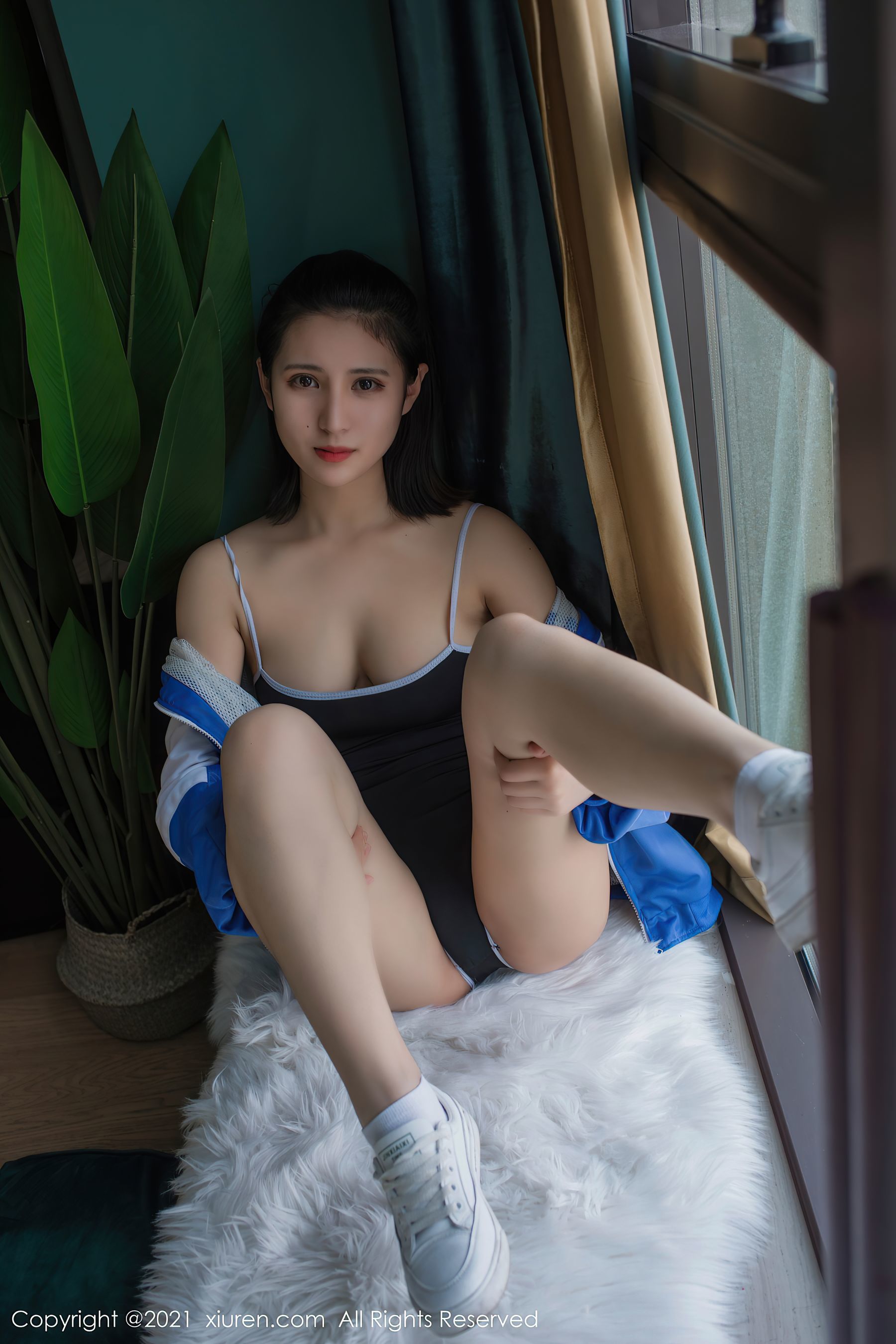 秀人XIUREN] Số 3437 Cửu Cửu Aimee