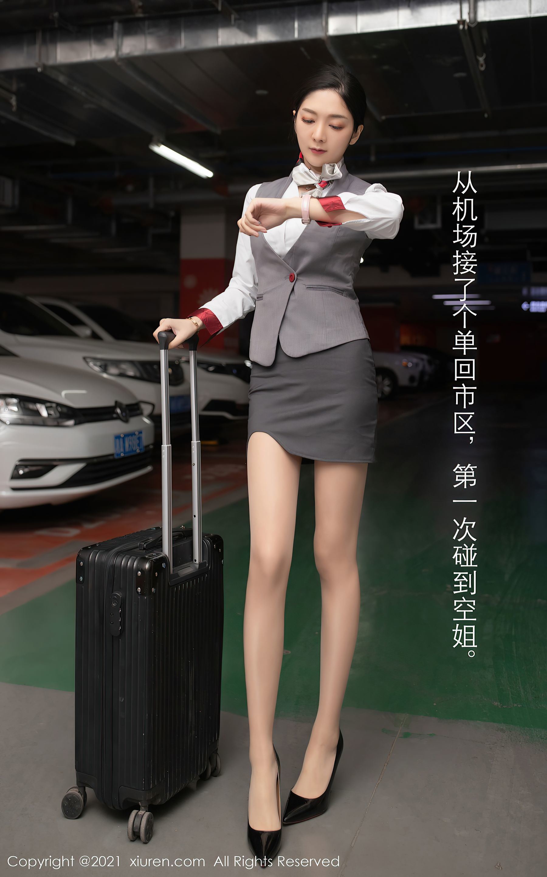 Xiuren] Số 3438 Angela00