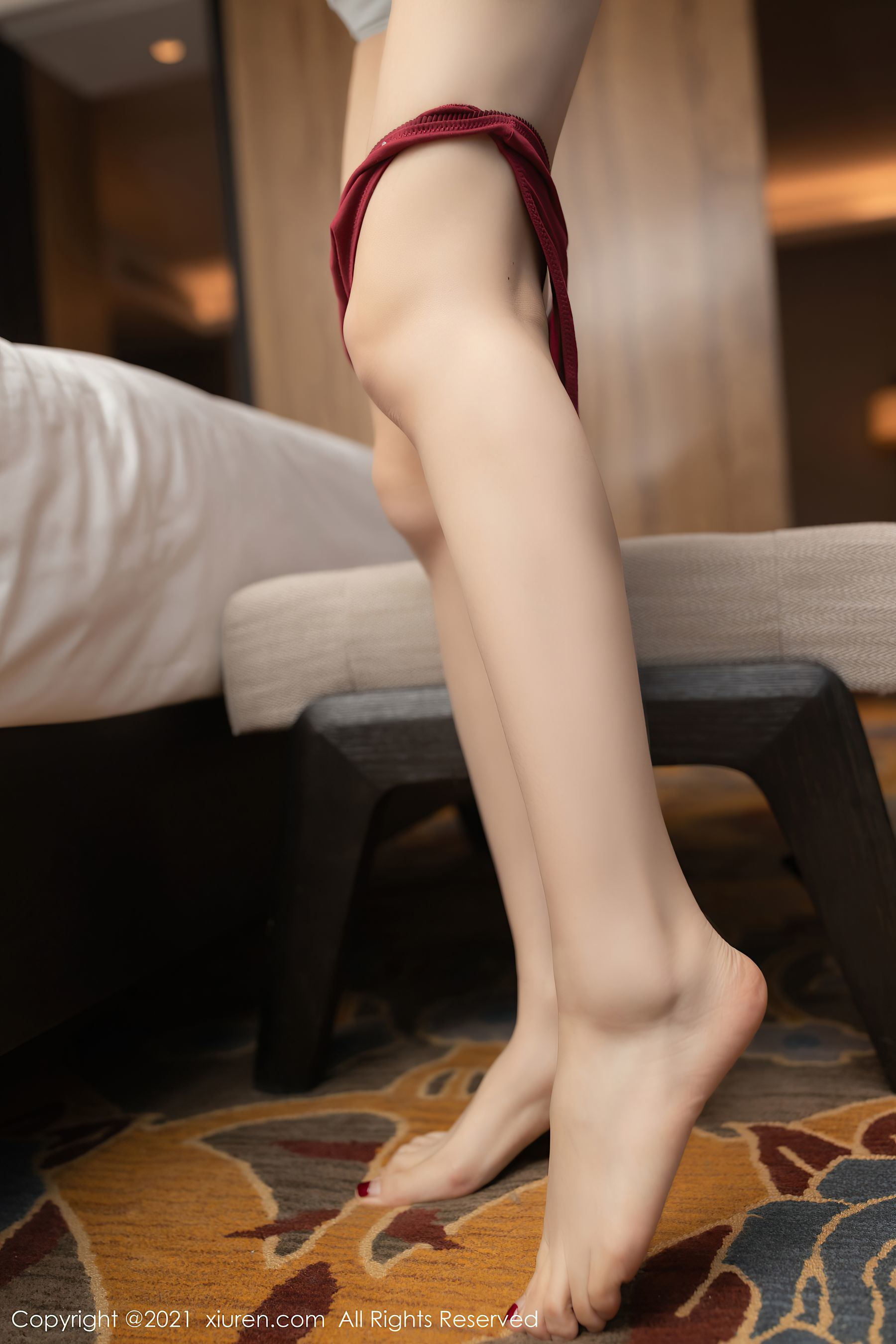Xiuren] Số 3438 Angela00