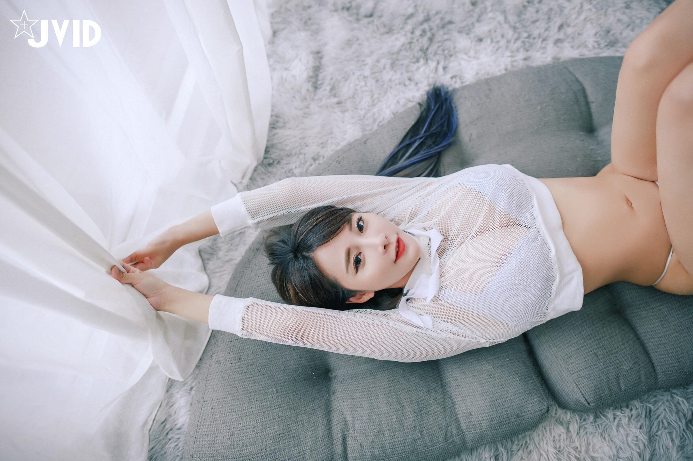 JVID 乐乐色诱主题写真 169P | 私房大尺度套图