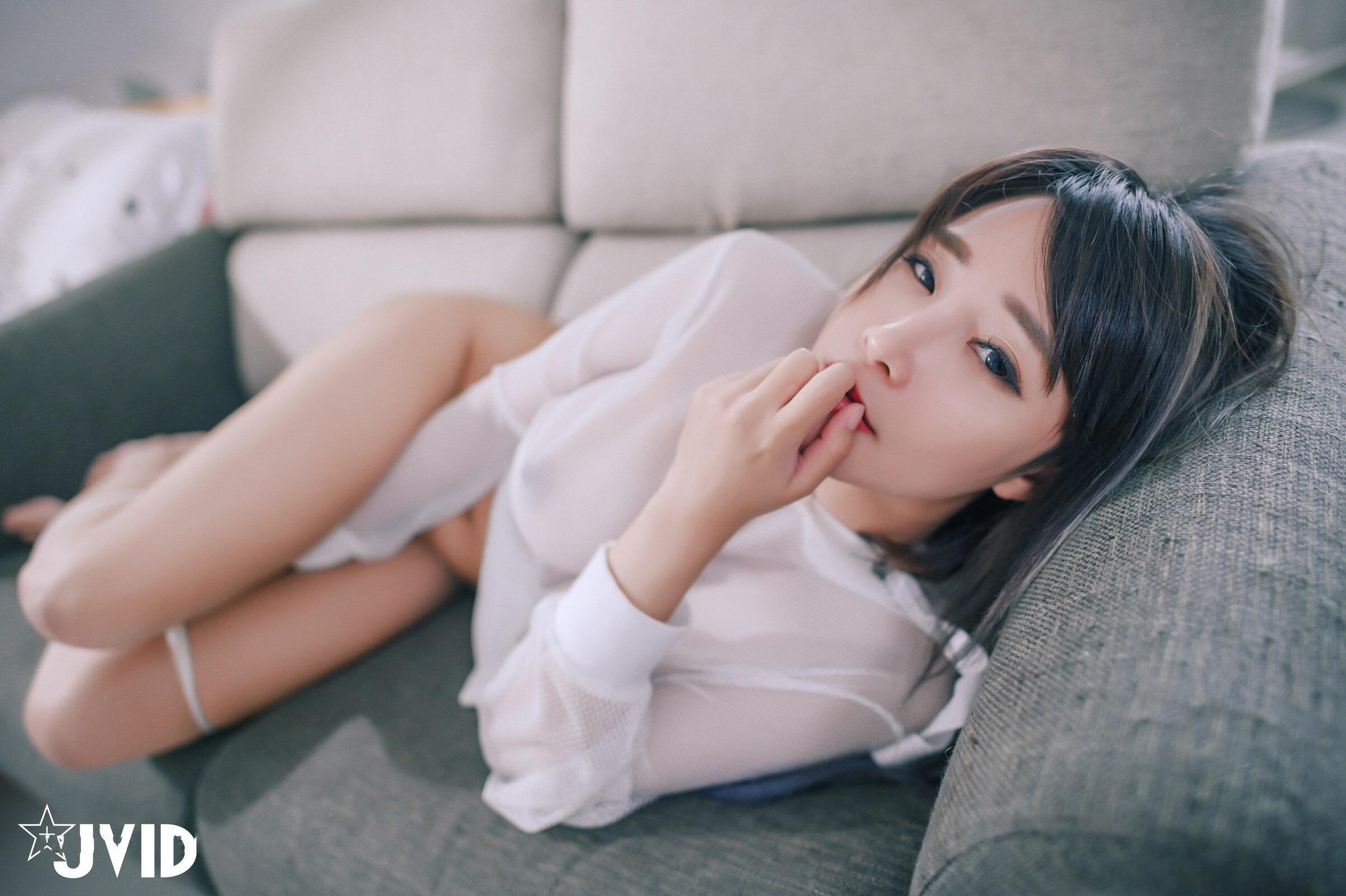 JVID] レレ - 親友の兄を色誘 169P