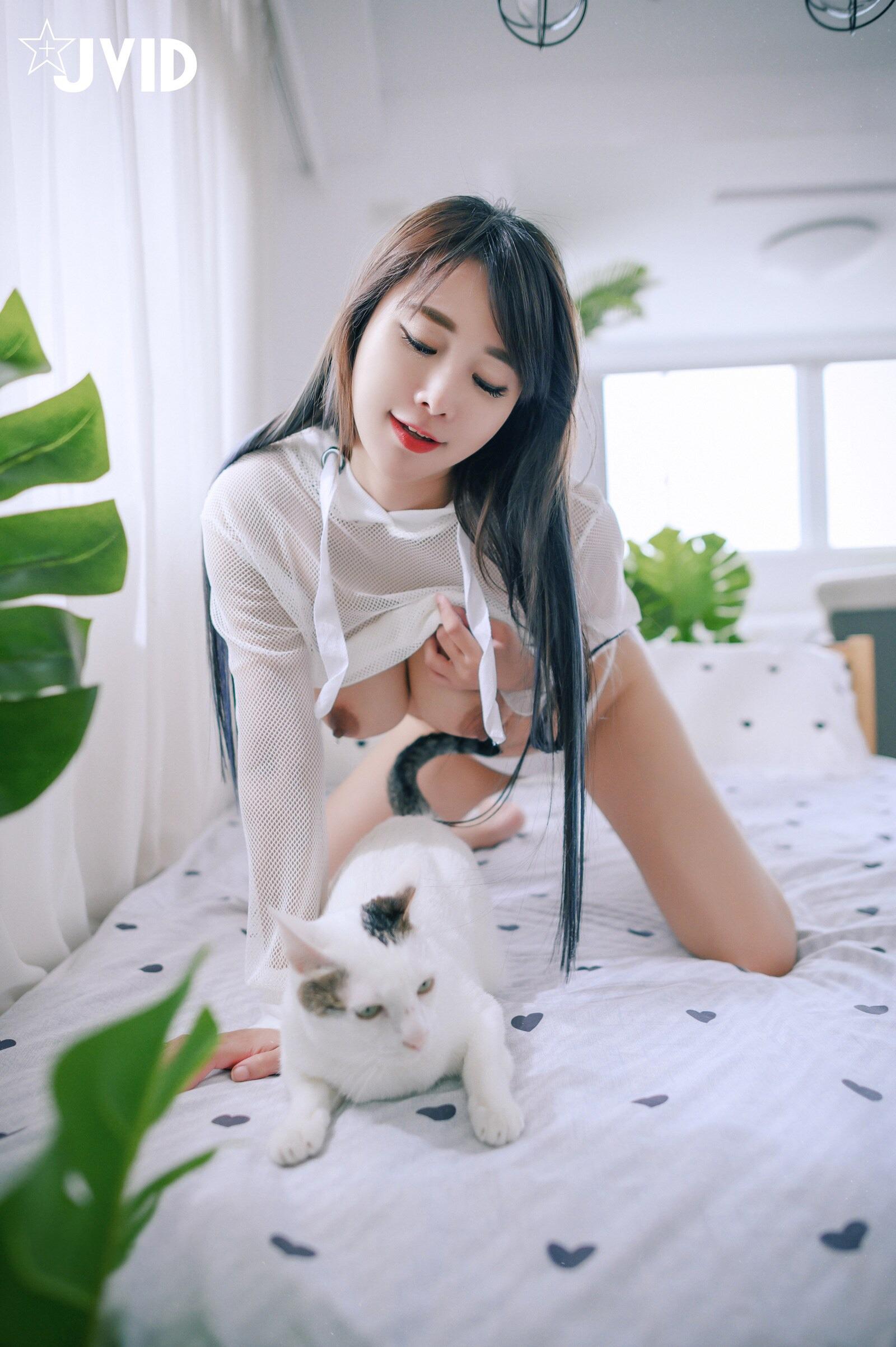 JVID Lele Seduction Theme | 169P Private Gallery