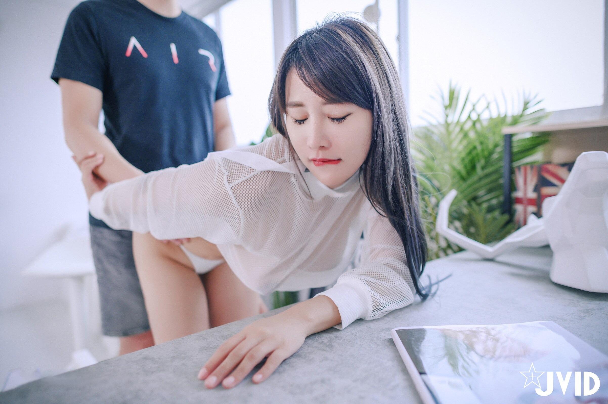 JVID] レレ - 親友の兄を色誘 169P