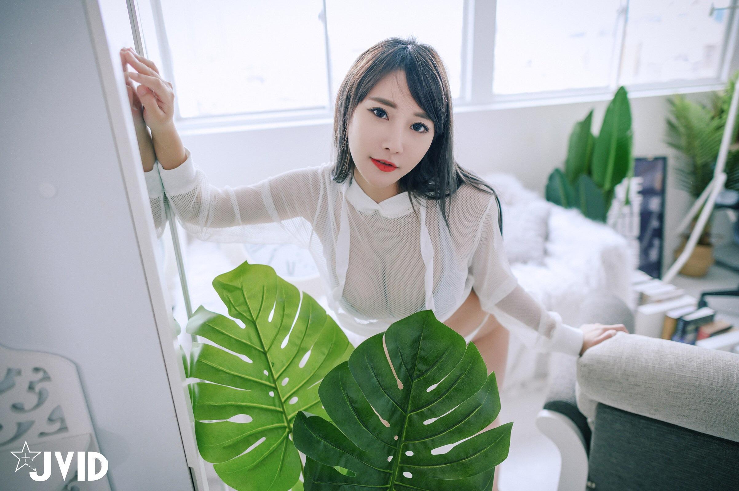 JVID 乐乐色诱主题写真 169P | 私房大尺度套图