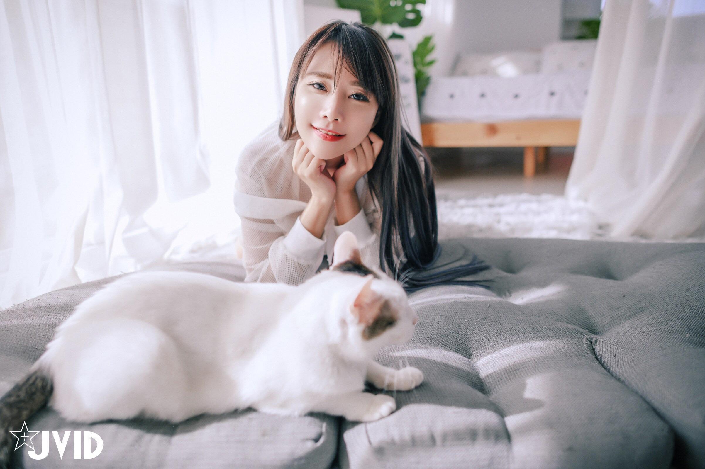 JVID Lele Seduction Theme | 169P Private Gallery