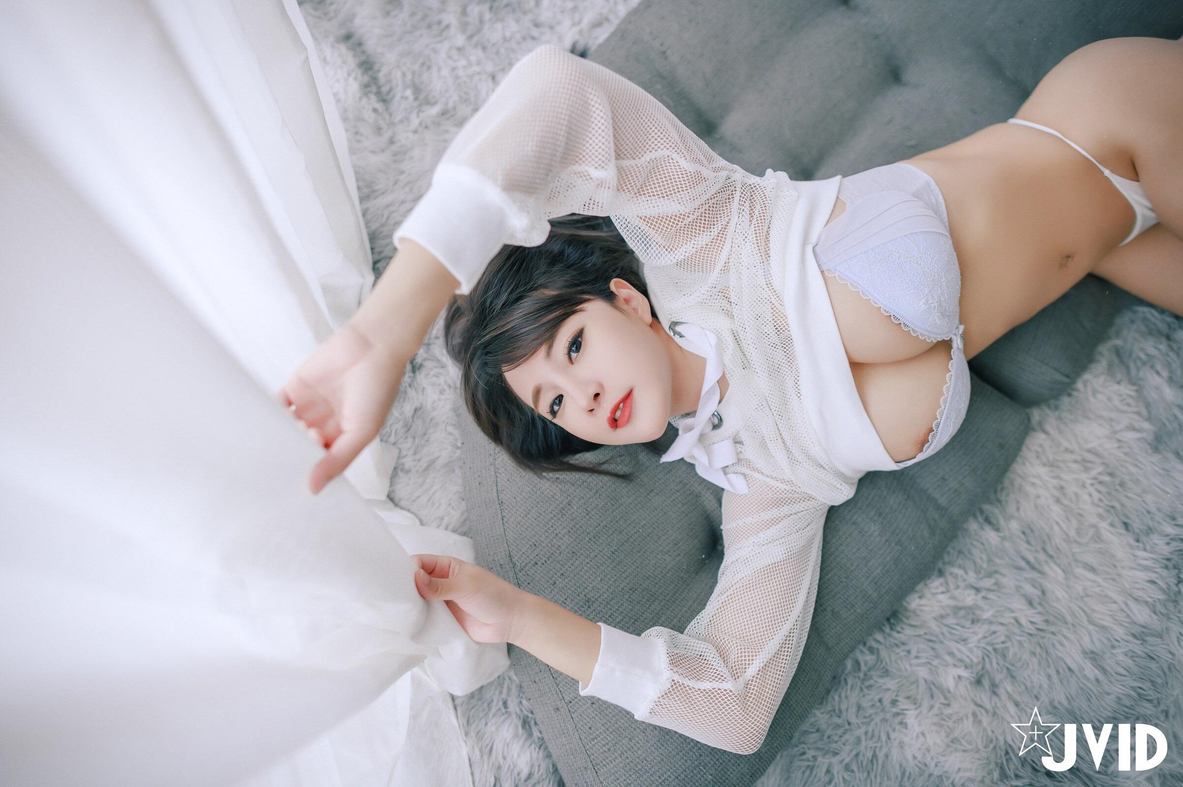 [JVID] 樂樂 - 色誘閨蜜兄長 169P