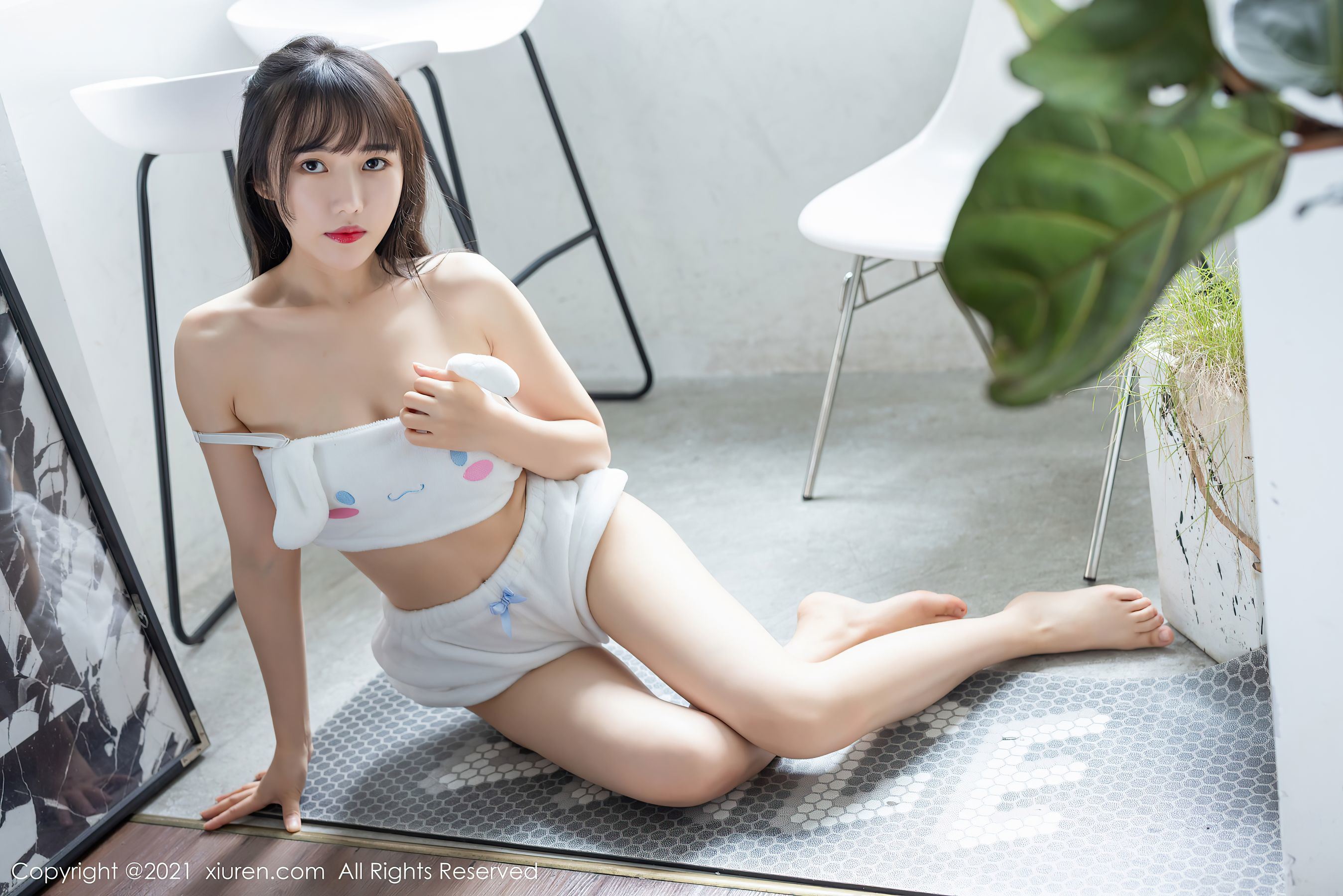 Xiuren] No.3457 Tang Xin