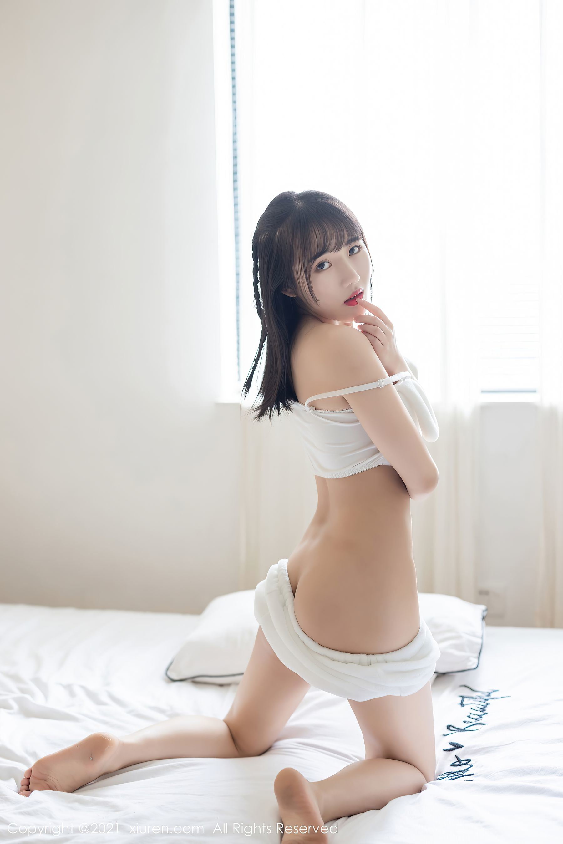 Xiuren] Số 3457 Đường Tâm