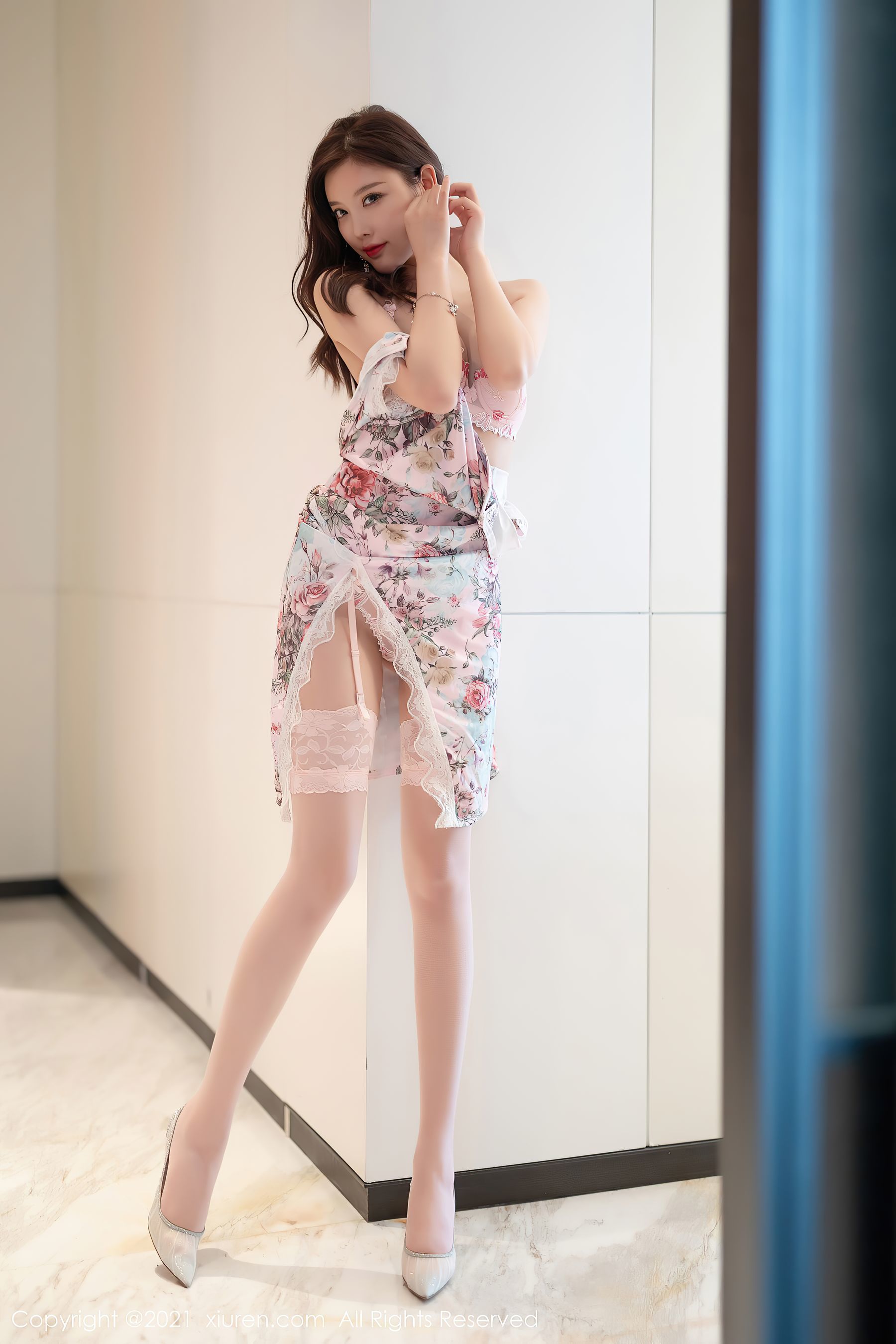 Xiuren] No.3461 Dương Thần Thần Yome