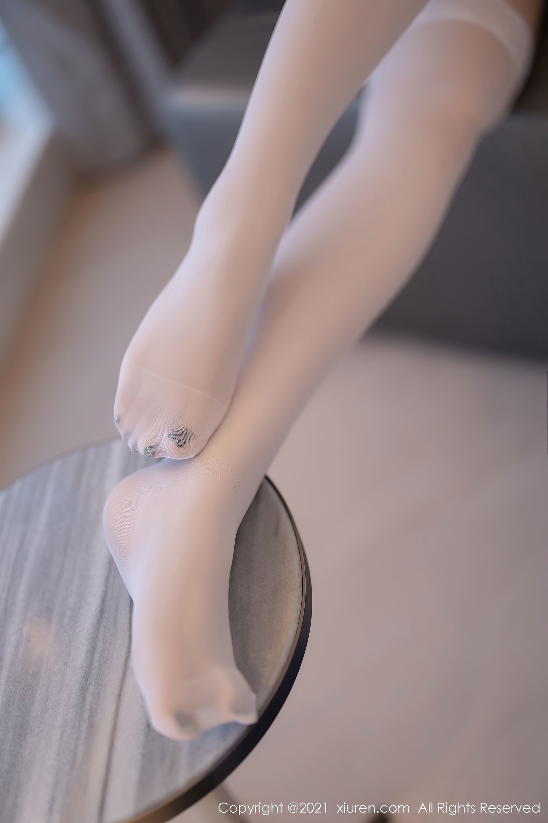 Xiuren] No.3472 Chi Chi Booty