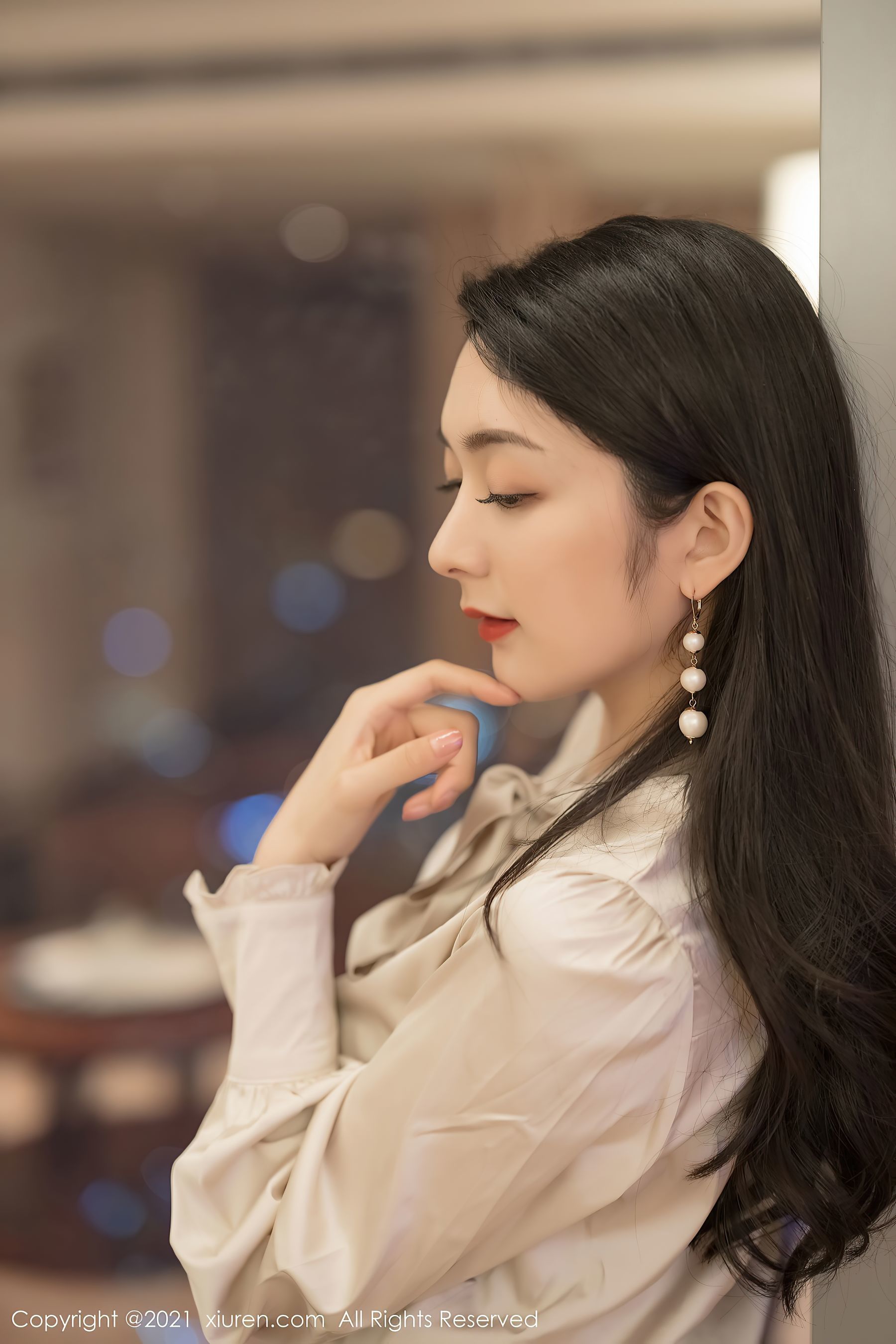 Xiuren] No.3488 Angela00