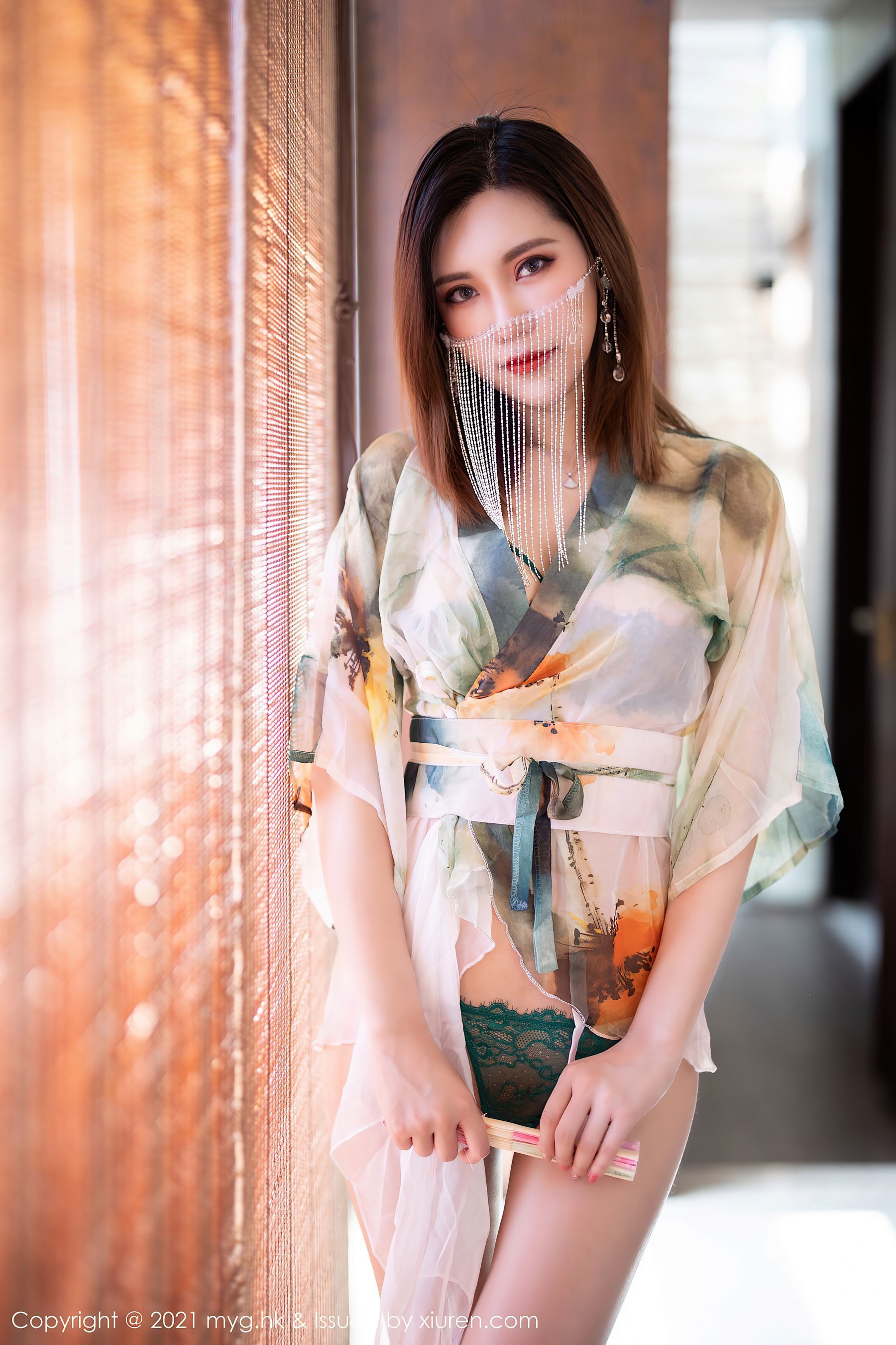 메이원관MyGirl] Vol.522 카리나