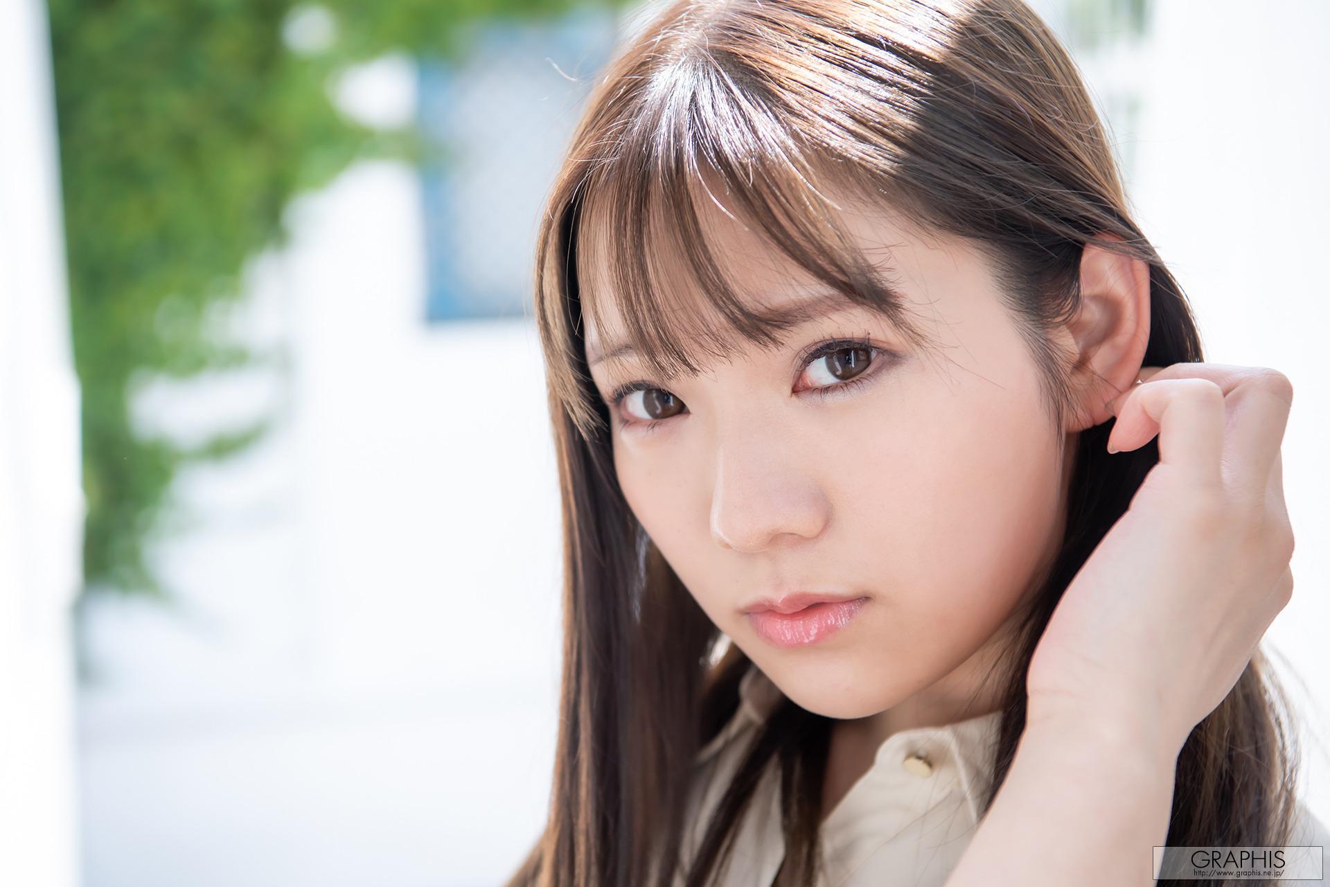 グラフィス] ファースト グラビア – 早野 うた 141P