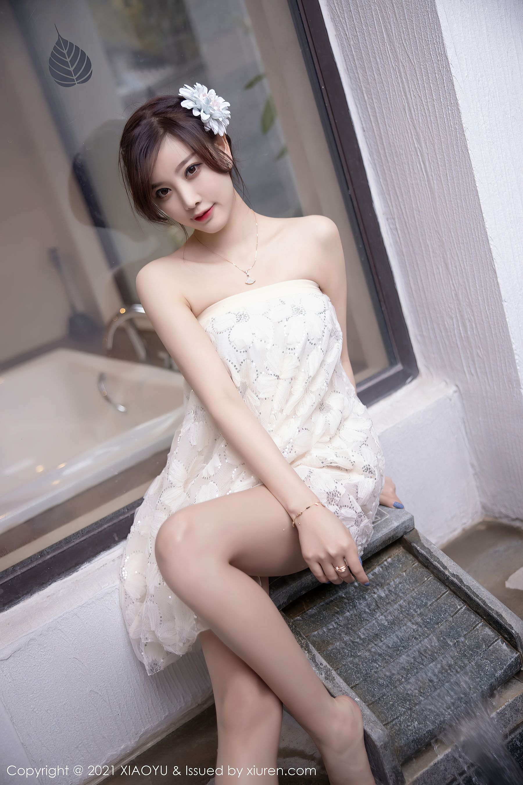 Ngữ Họa Giới XIAOYU] Tập 528 Dương Thần Thần Yome