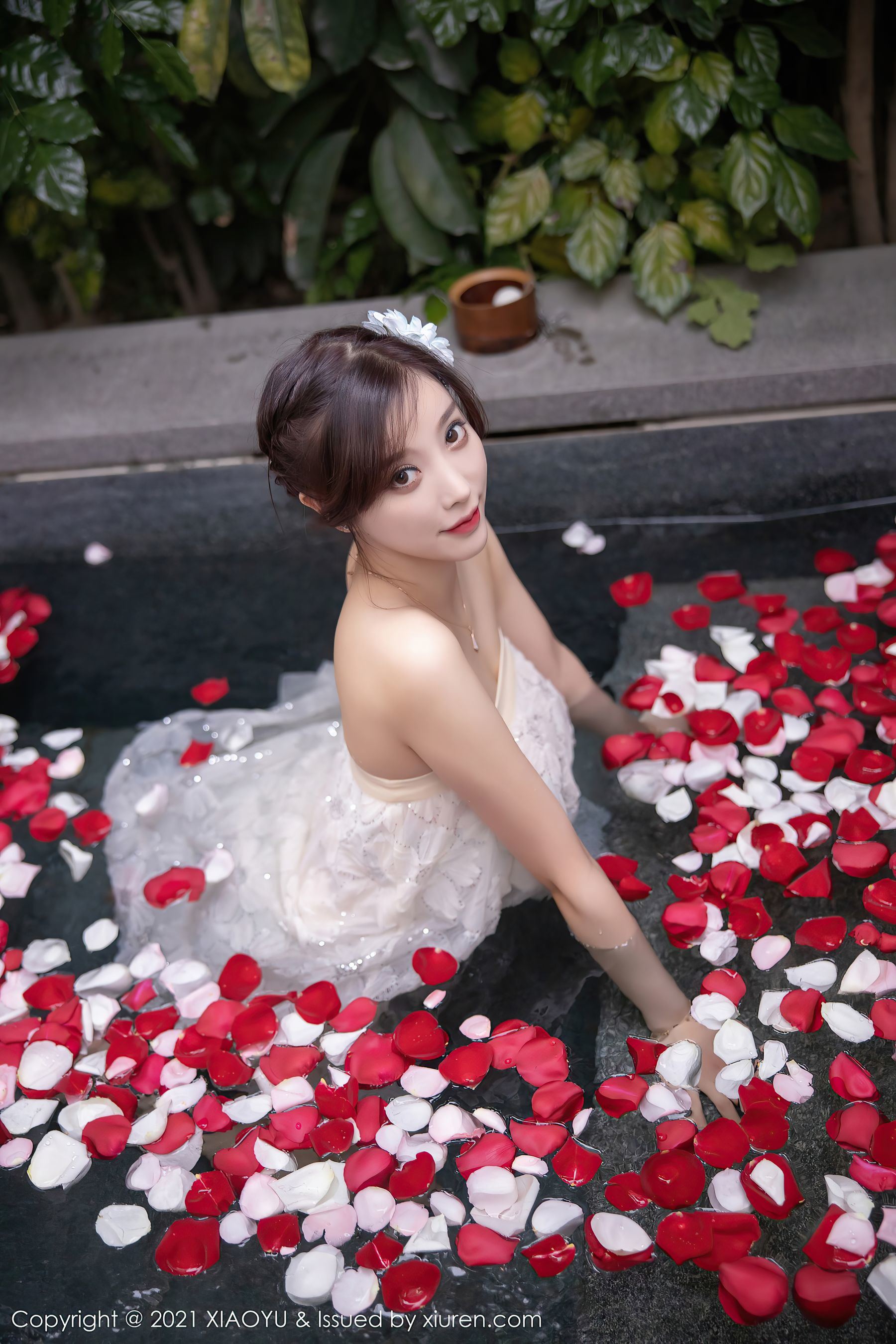 語畫界XIAOYU] Vol.528 楊晨晨Yome