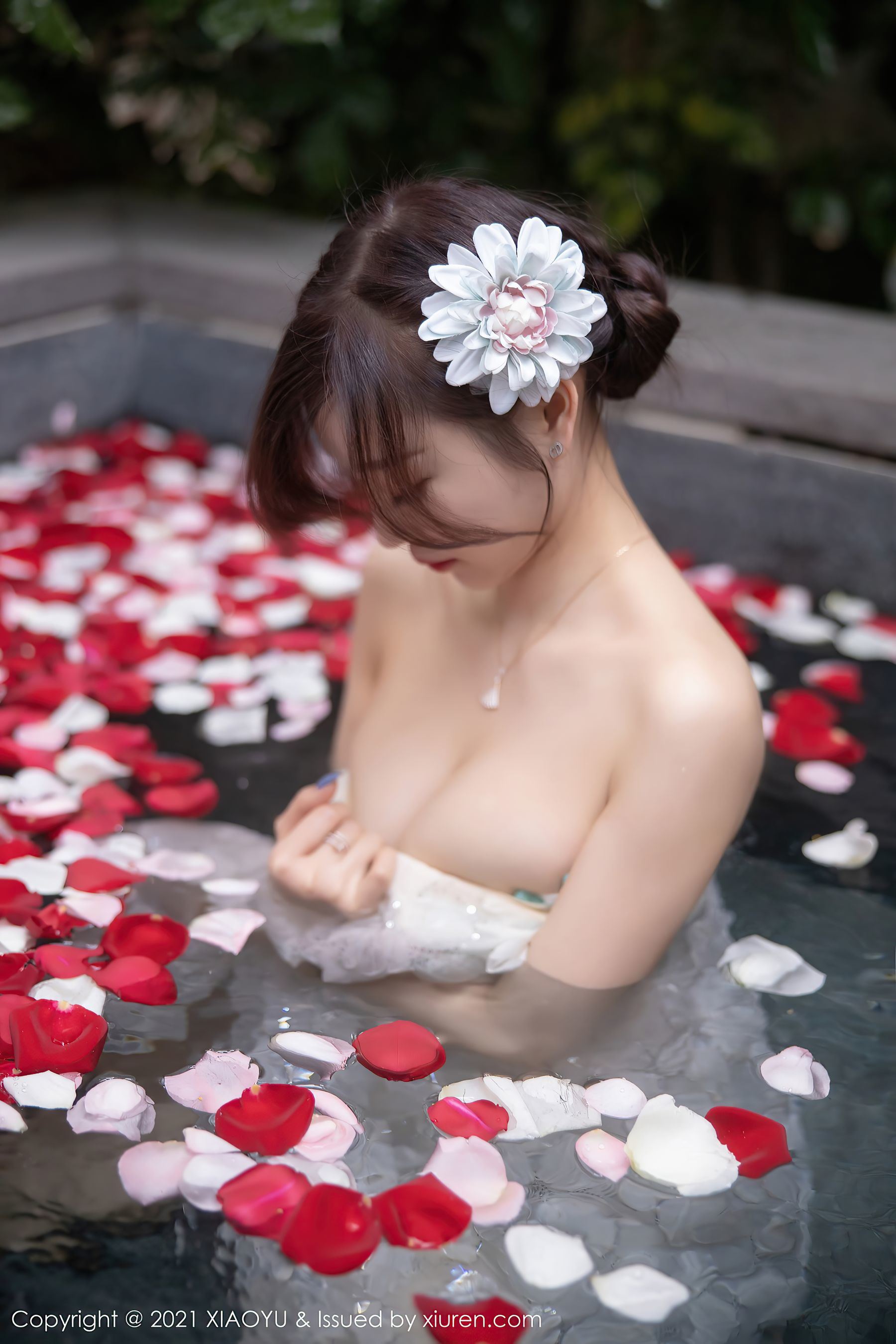 語畫界XIAOYU] Vol.528 楊晨晨Yome