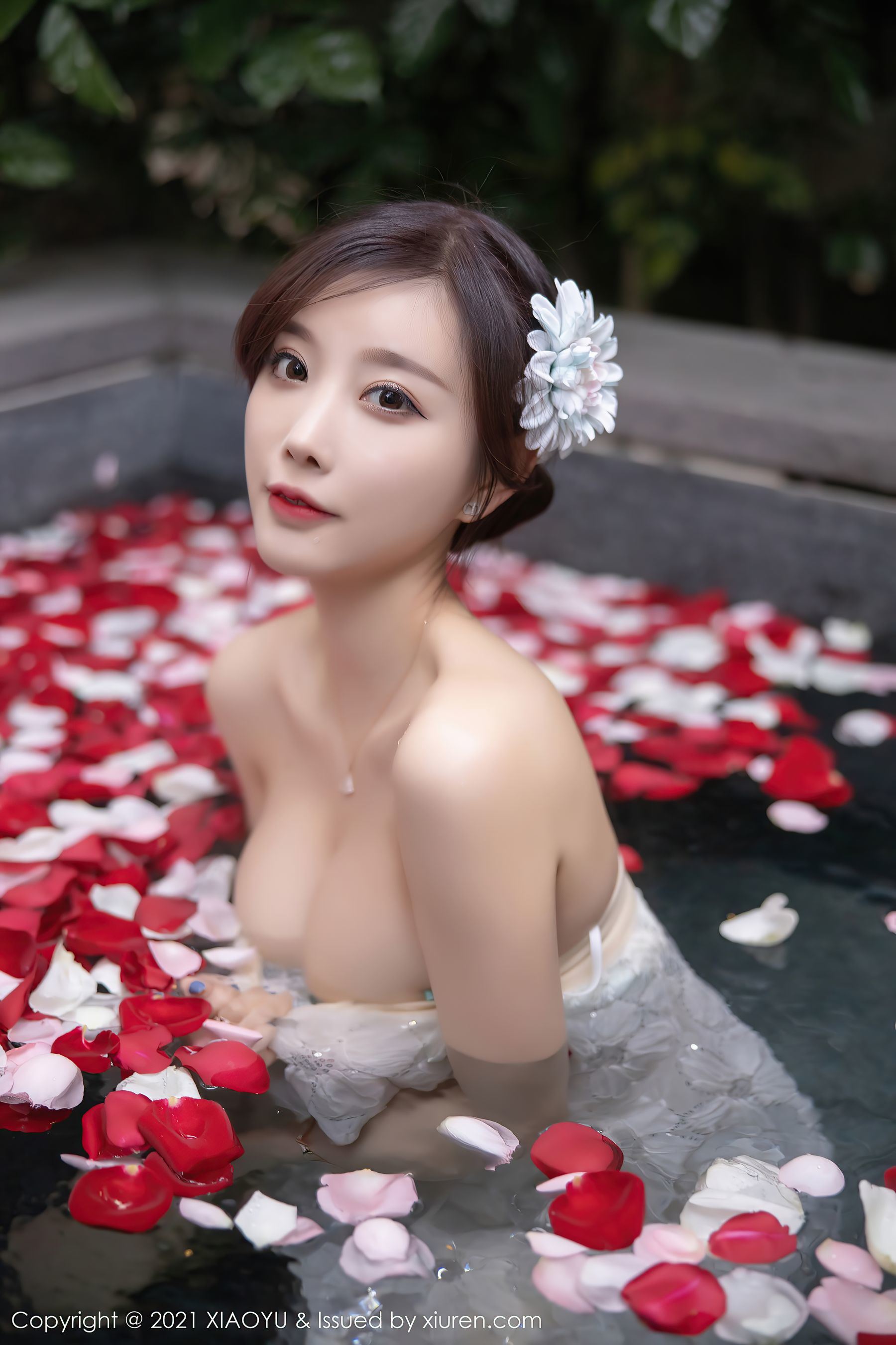 語畫界XIAOYU] Vol.528 楊晨晨Yome