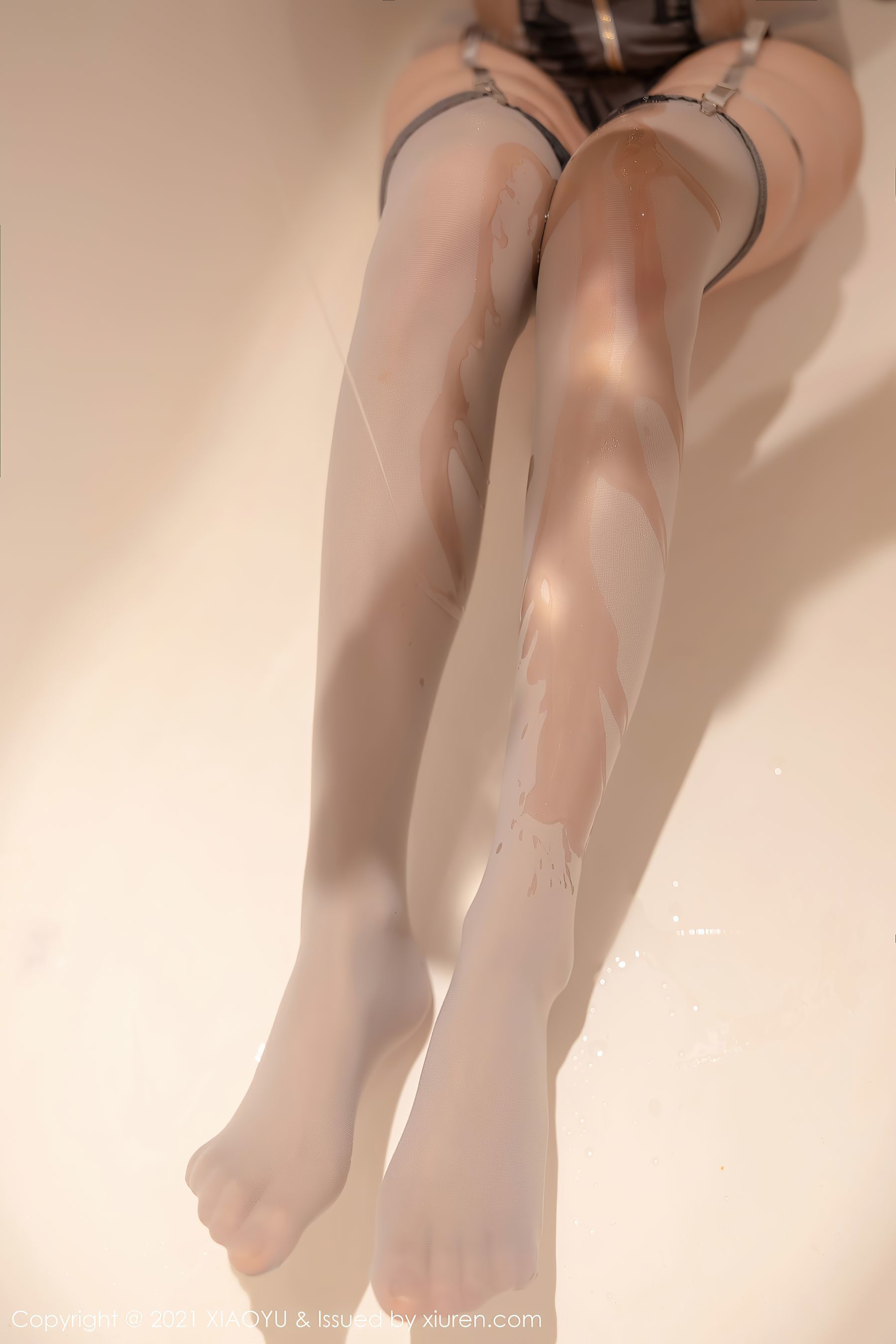 Yuhua Jie XIAOYU] Vol. 532 Douban Jiang