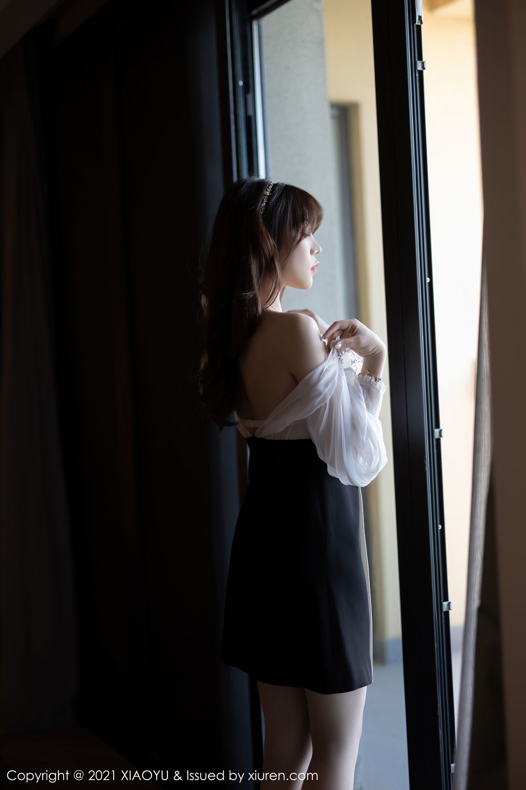 Ngữ Họa Giới XIAOYU] Tập 534 Chí Chí Booty