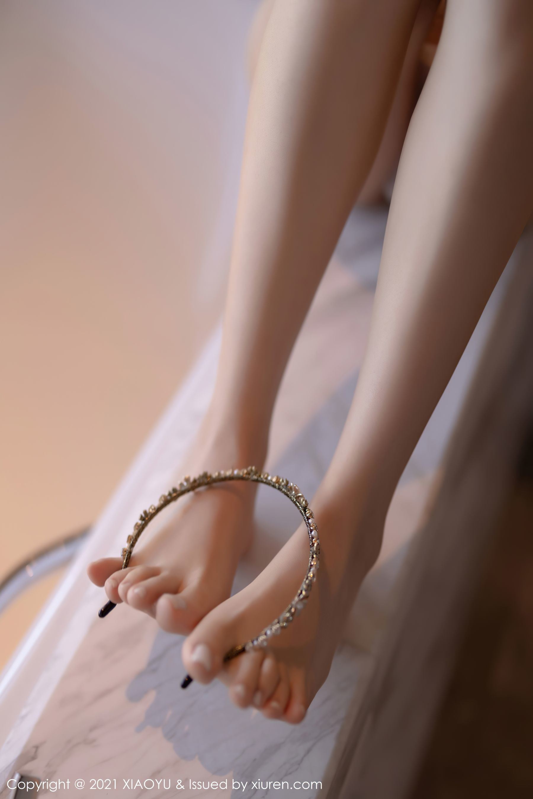 Ngữ Họa Giới XIAOYU] Tập 534 Chí Chí Booty
