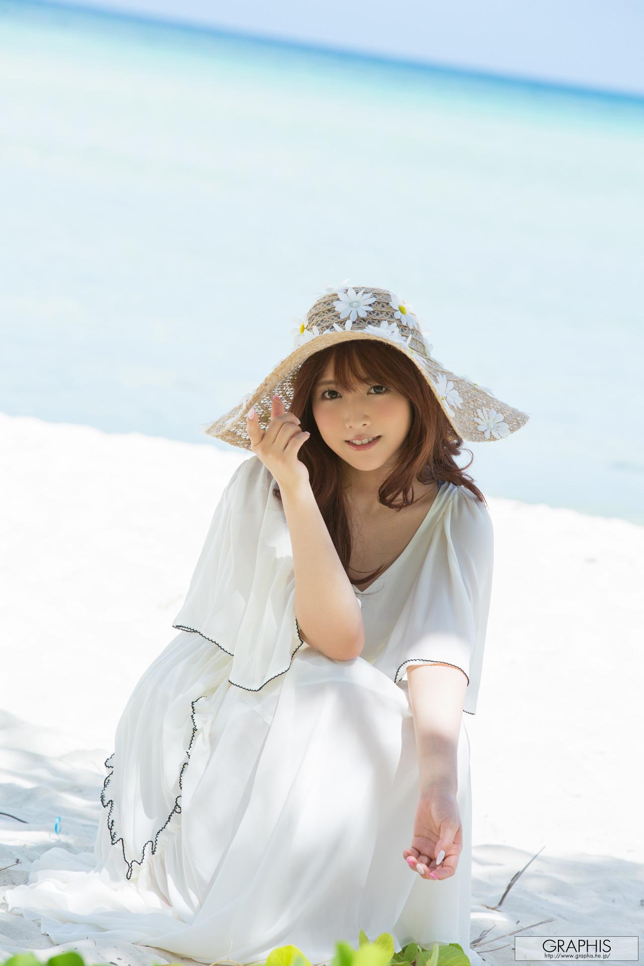 Graphis] Gals – Yua Mikami 163P