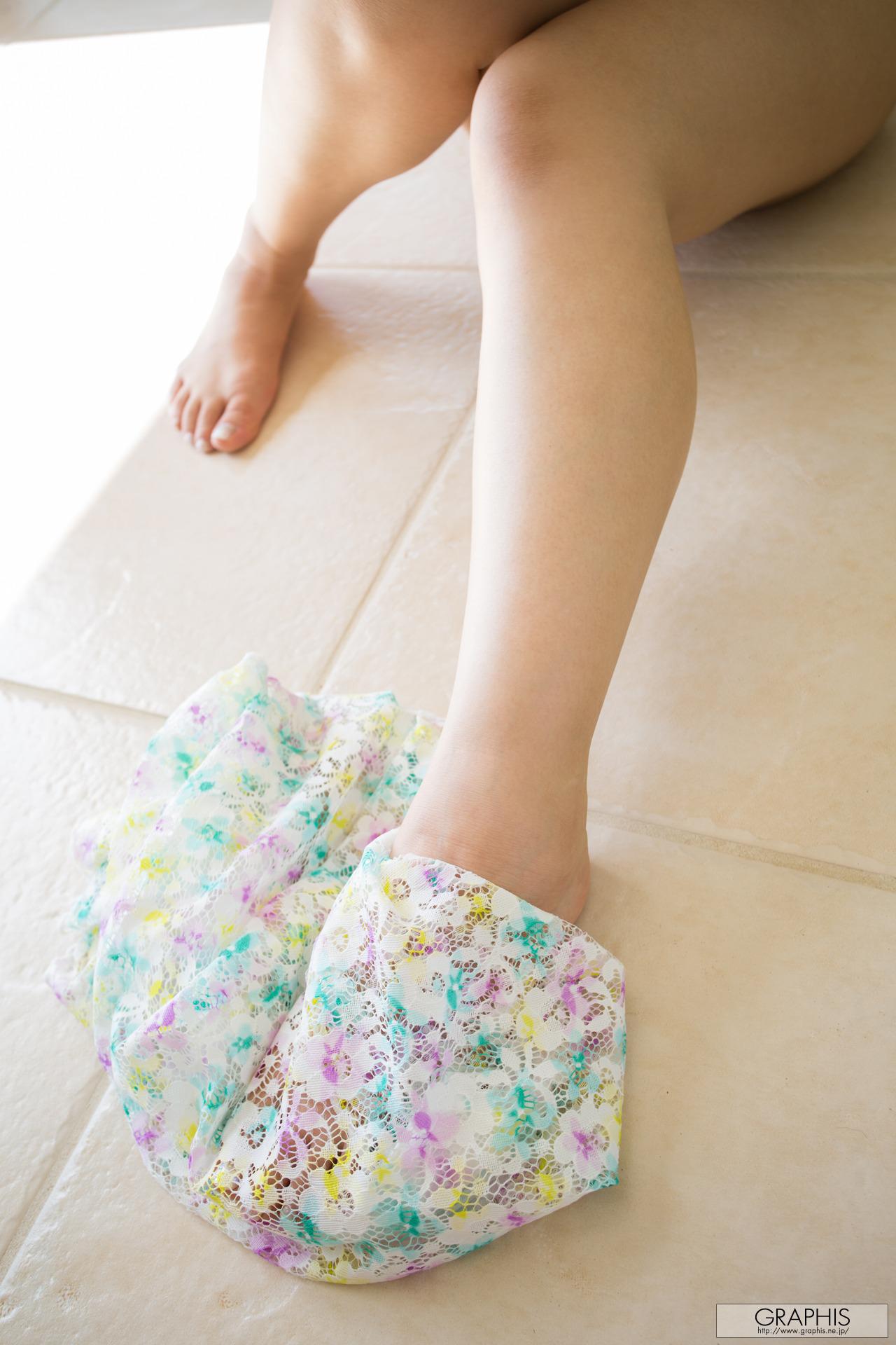 Graphis] Gals – Yua Mikami 163P