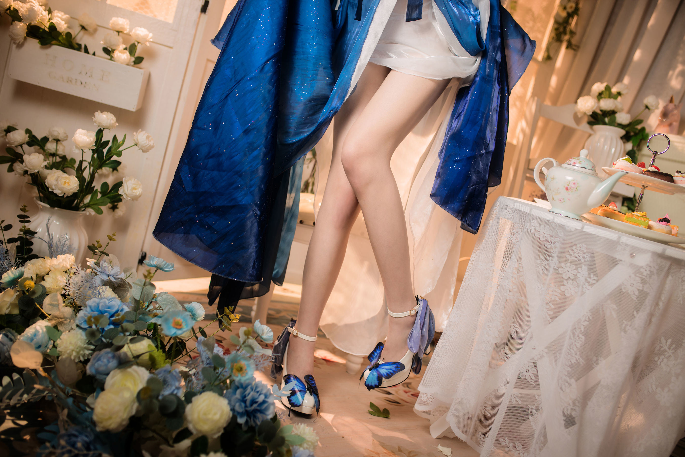 Ảnh chân dung Coser nổi tiếng] Blogger anime Phong Giang Giang V - Shinano