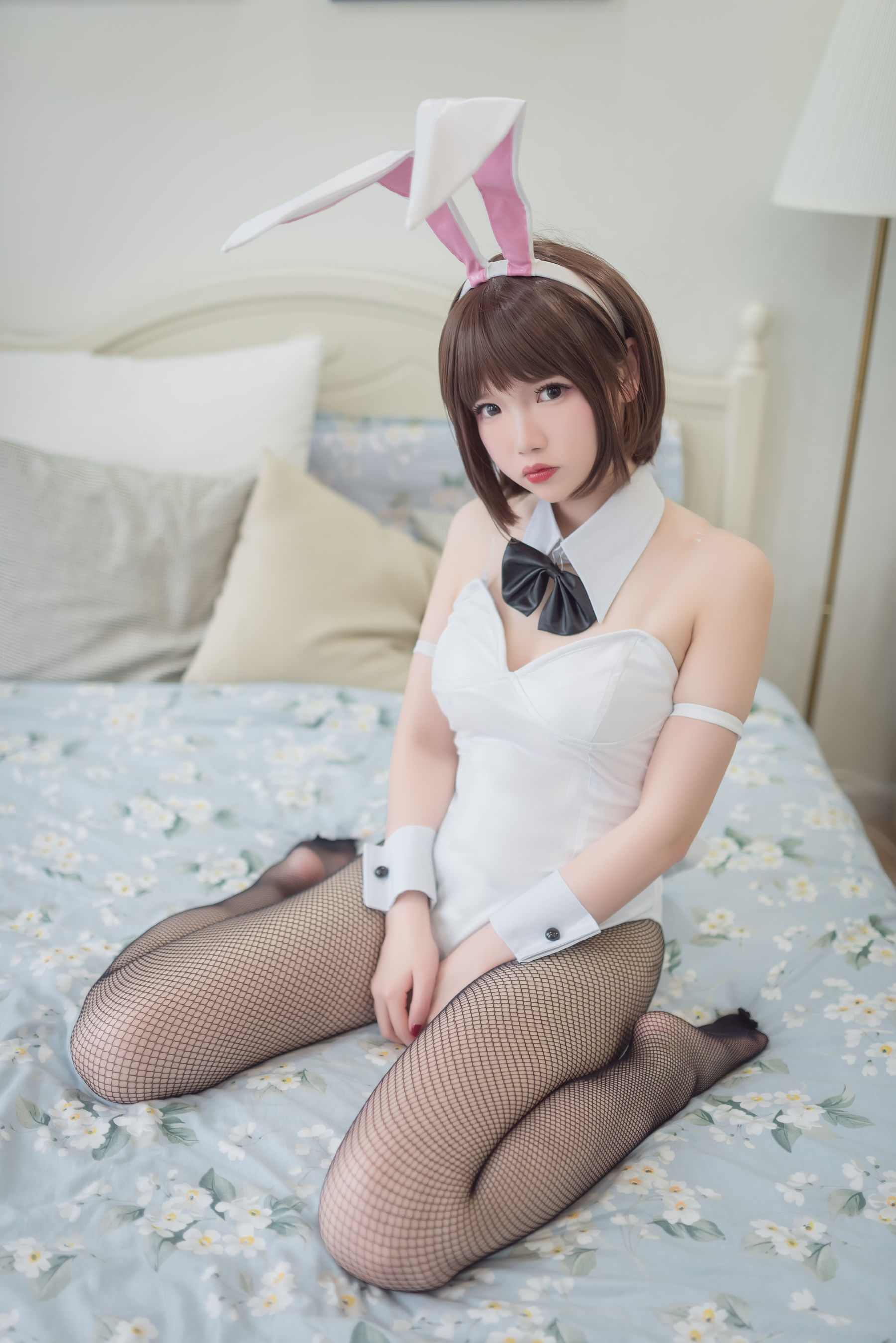 Internet Celebrity Coser Photobook] Anime Blogger Xueqing Astra - Kato Megumi